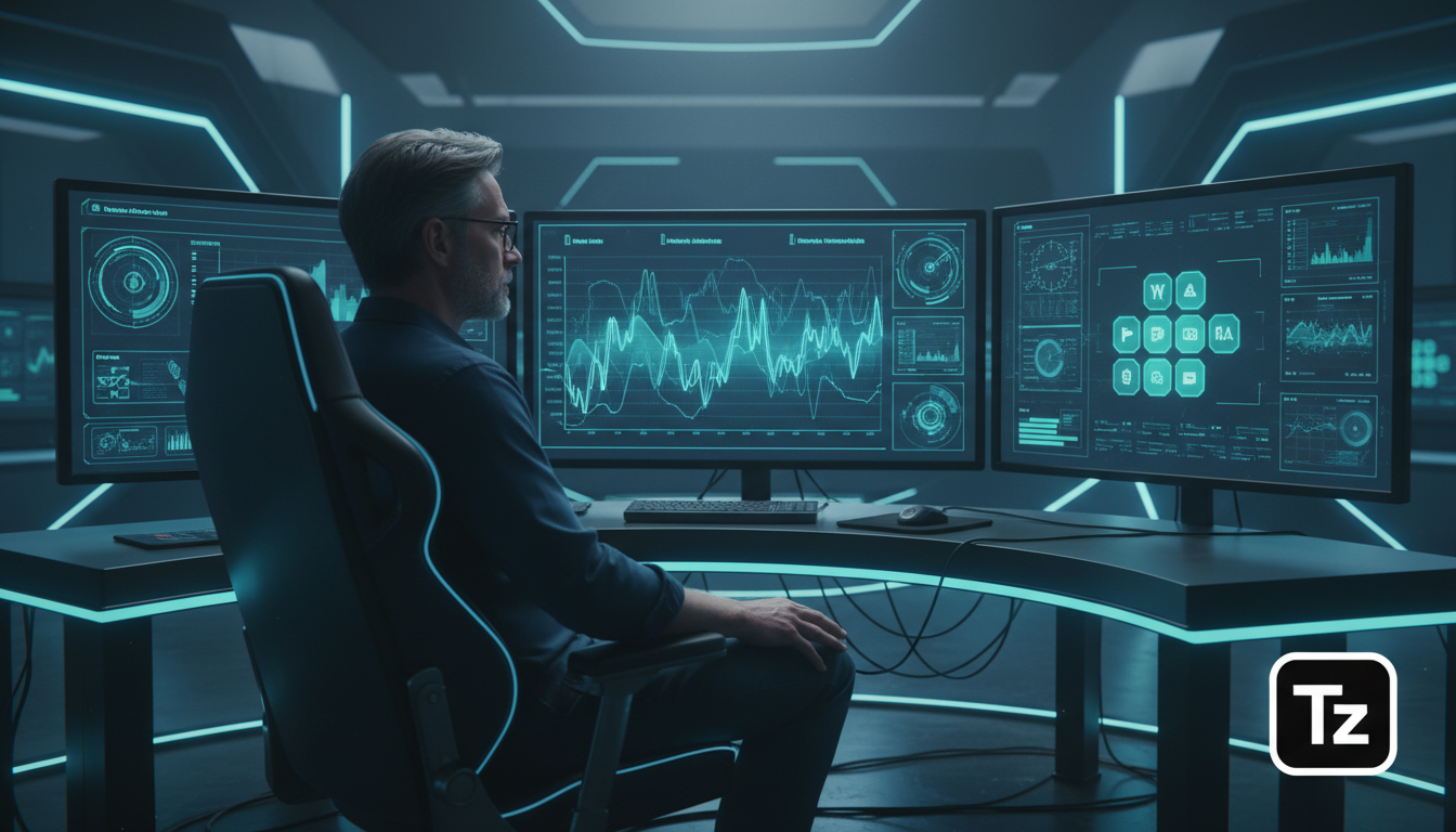 Benchmarks de IA: Como Medir o Progresso e Superar os Desafios