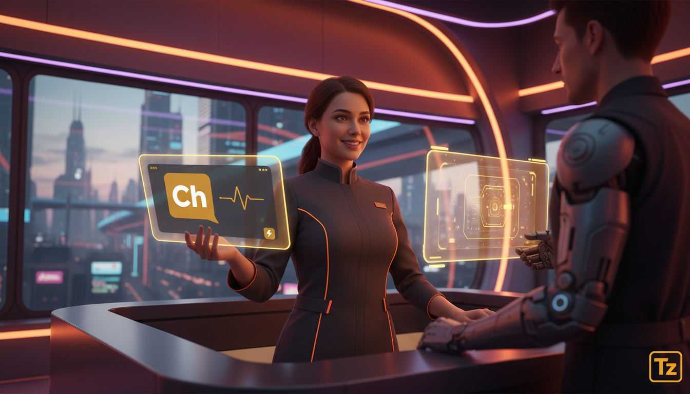 IA no Atendimento: Como Revolucionar a Experiência do Cliente