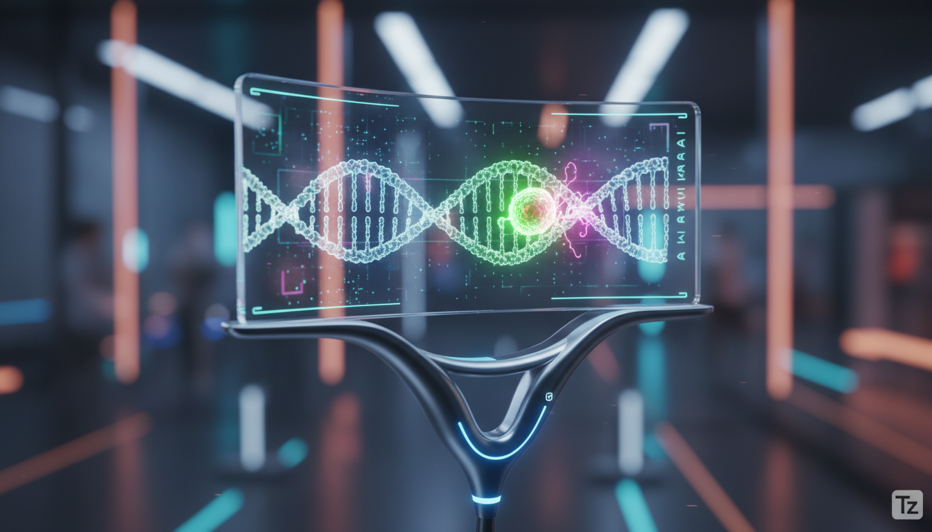 IA e Medicina Personalizada: Uma Nova Era na Saúde