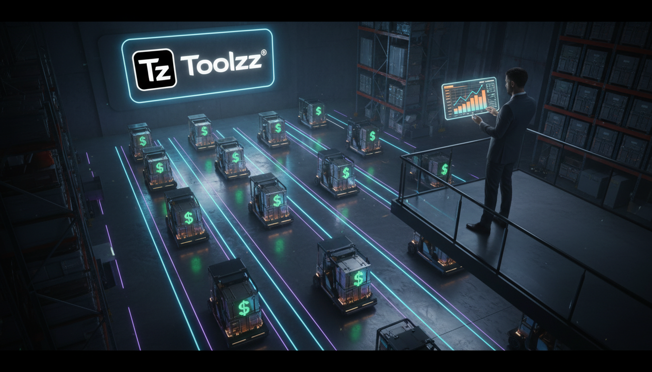 AGI Benchmark: O Dinheiro Como Medida de Sucesso da IA