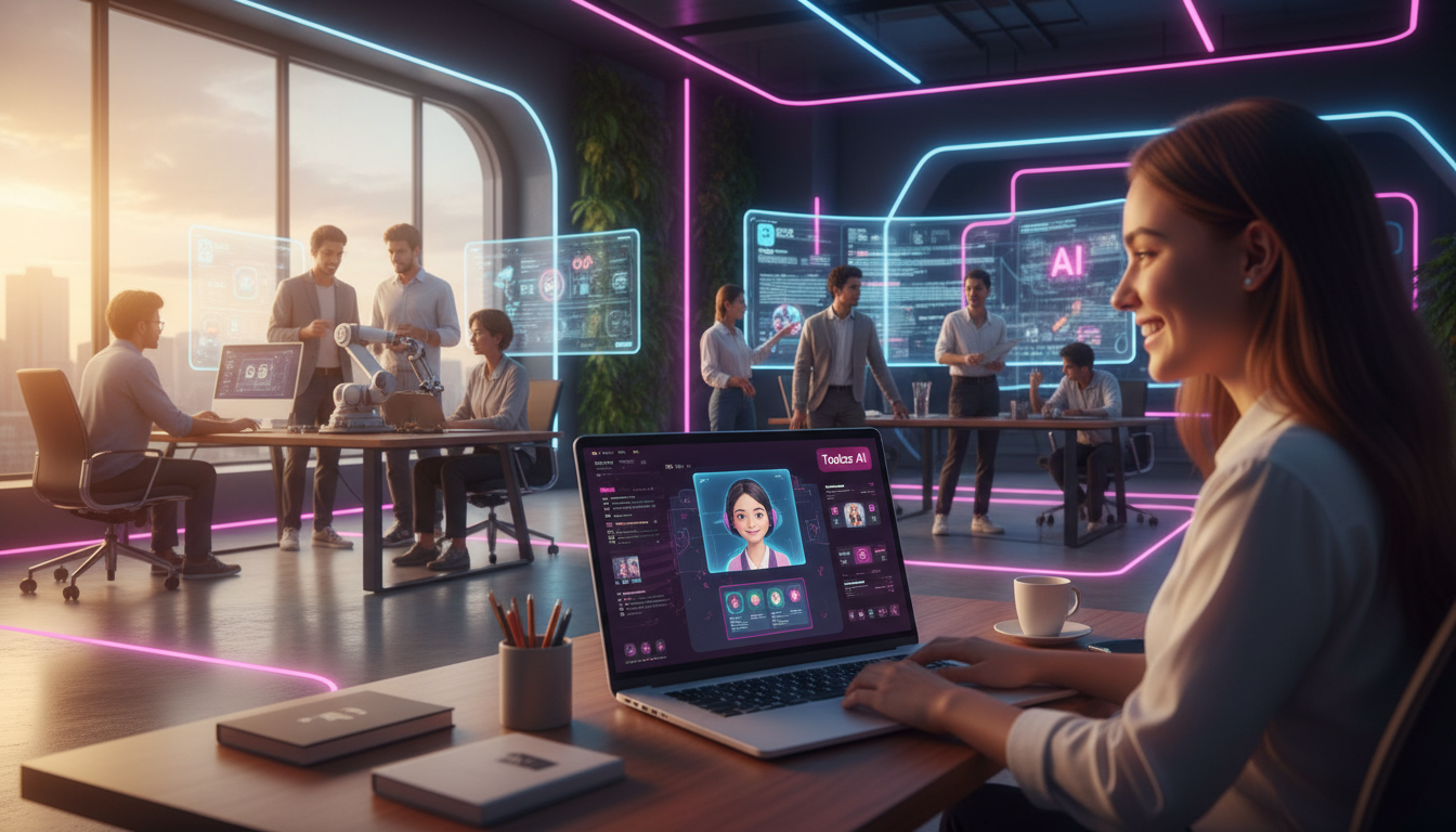 IA na Empresa: Adoção Bottom-Up e o Futuro do Trabalho