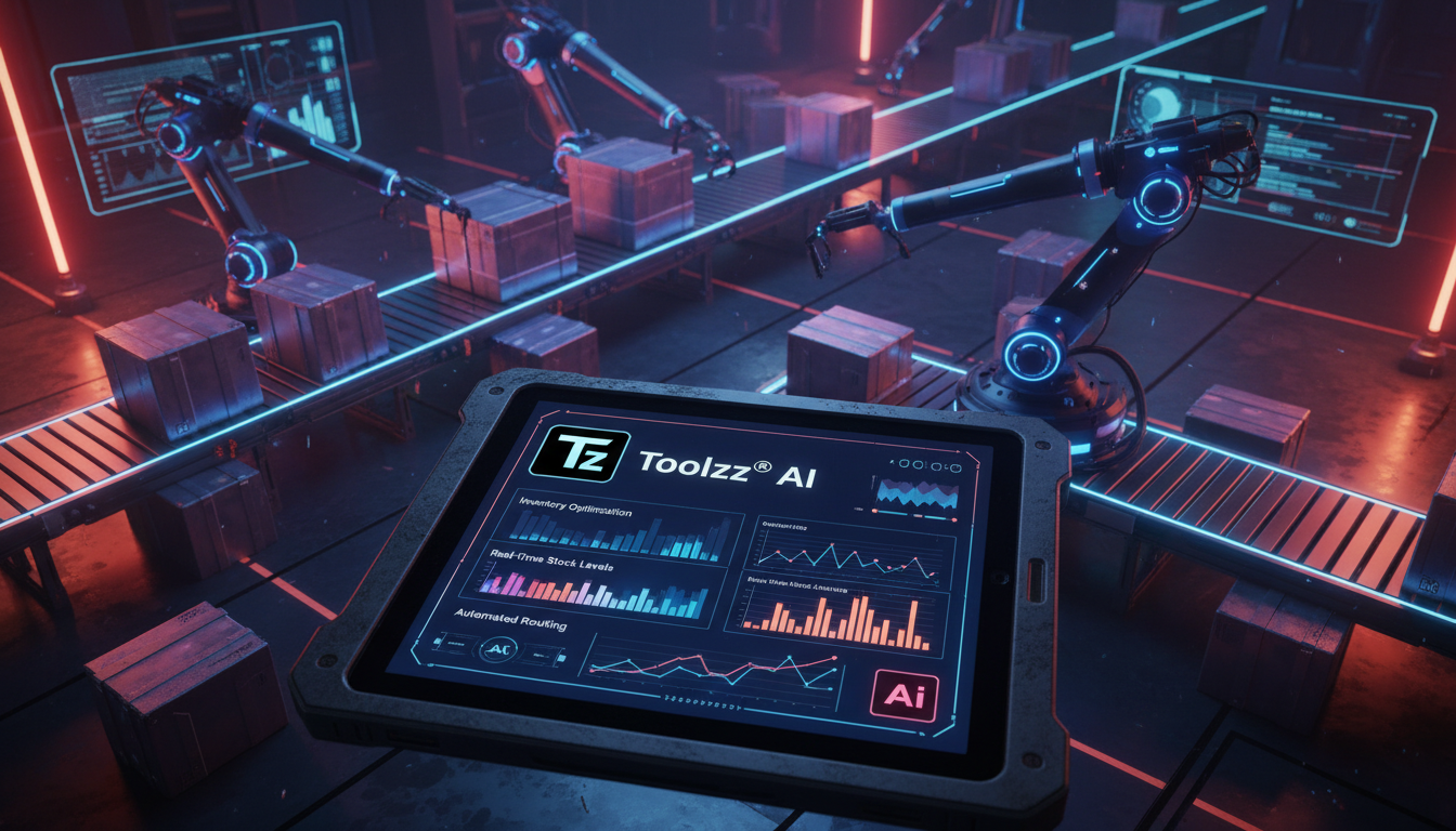 IA para Empresas: Automatize Processos e Multiplique seu ROI