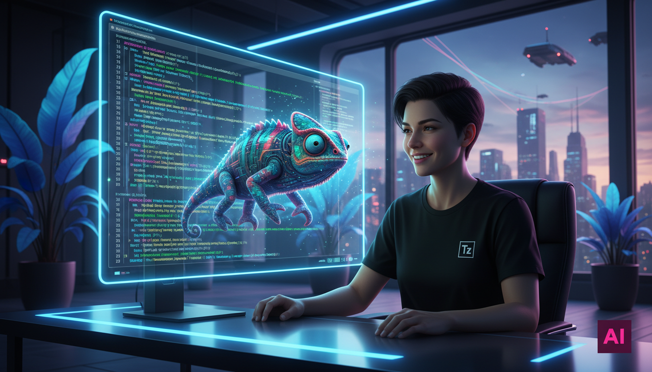 Agentes de IA para Go: Produtividade e Eficiência no Desenvolvimento