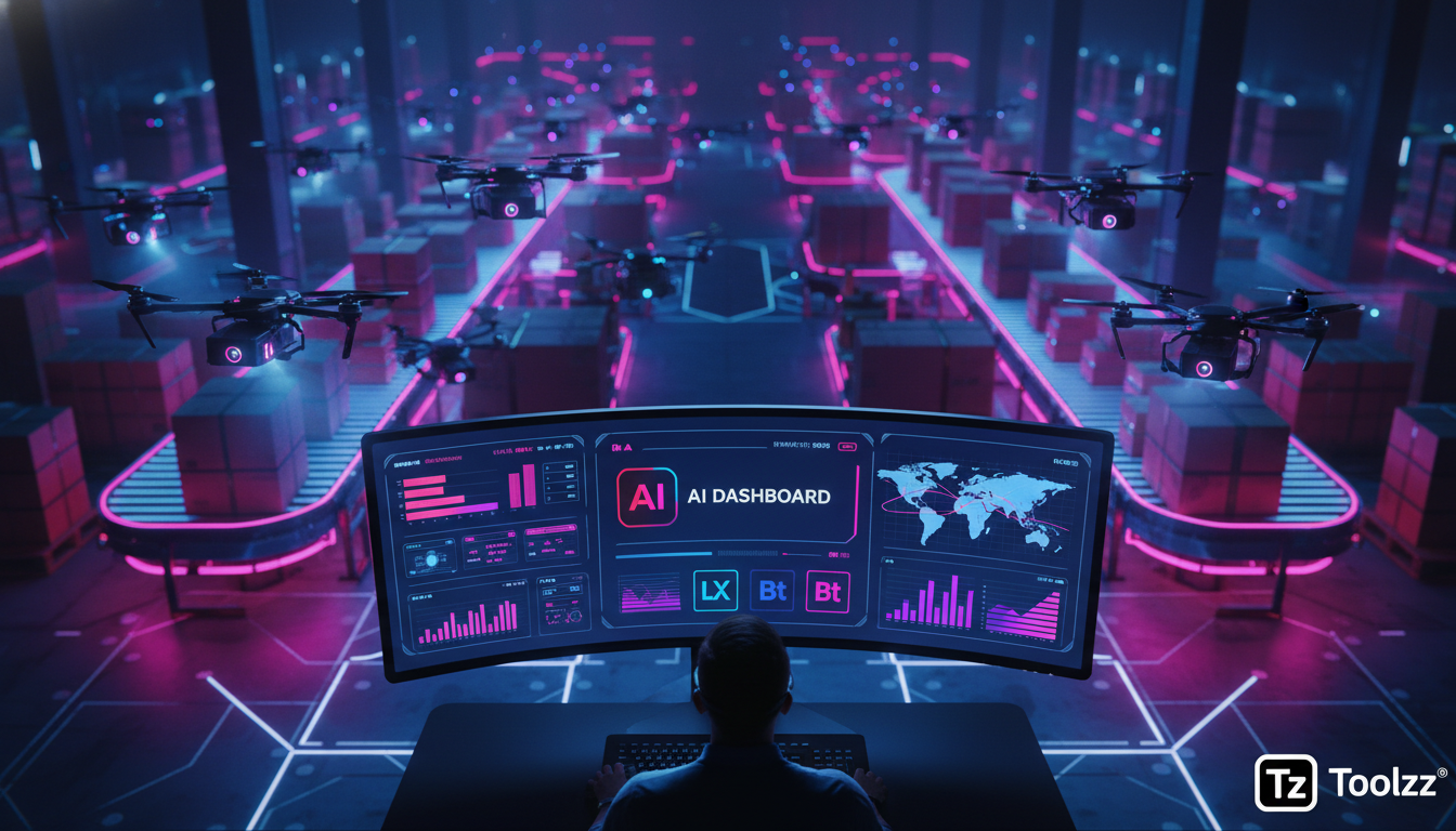 IA no E-commerce: Como a Inteligência Artificial Impulsiona Vendas