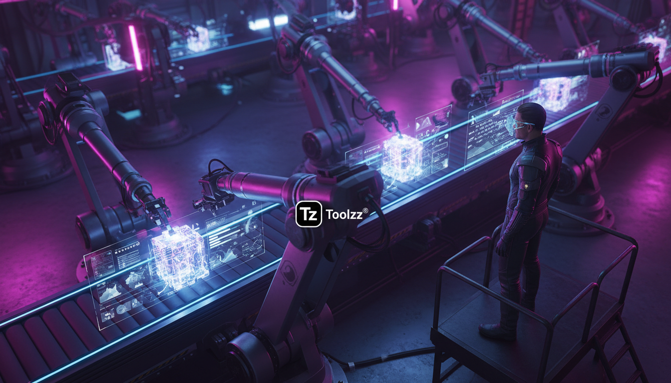 Da IA Generativa à Agentic AI: O Futuro da Automação