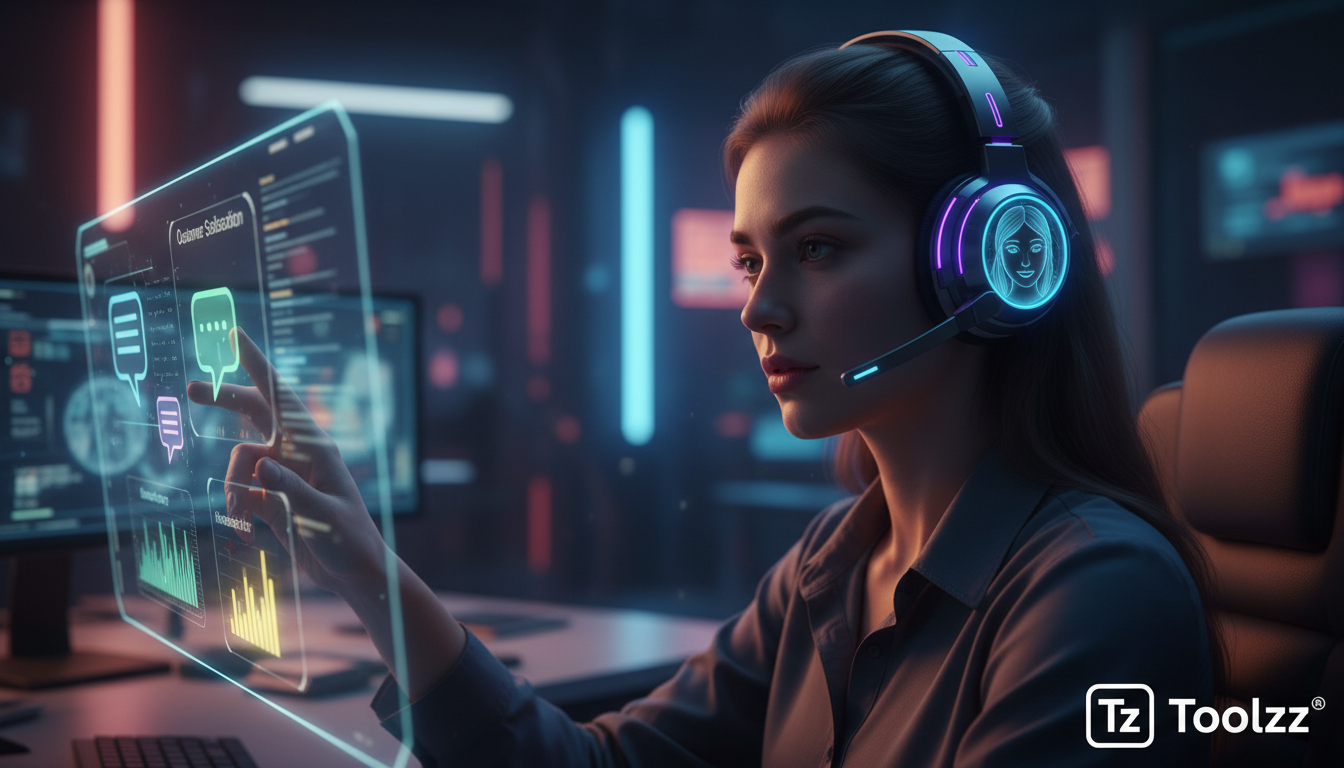 IA no Atendimento: Como Transformar a Experiência do Cliente