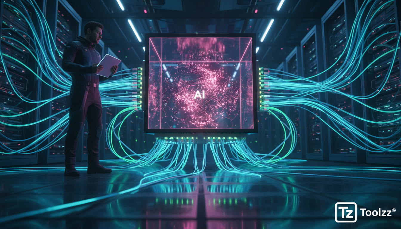 Computação Quântica e IA: Uma Sinergia Transformadora