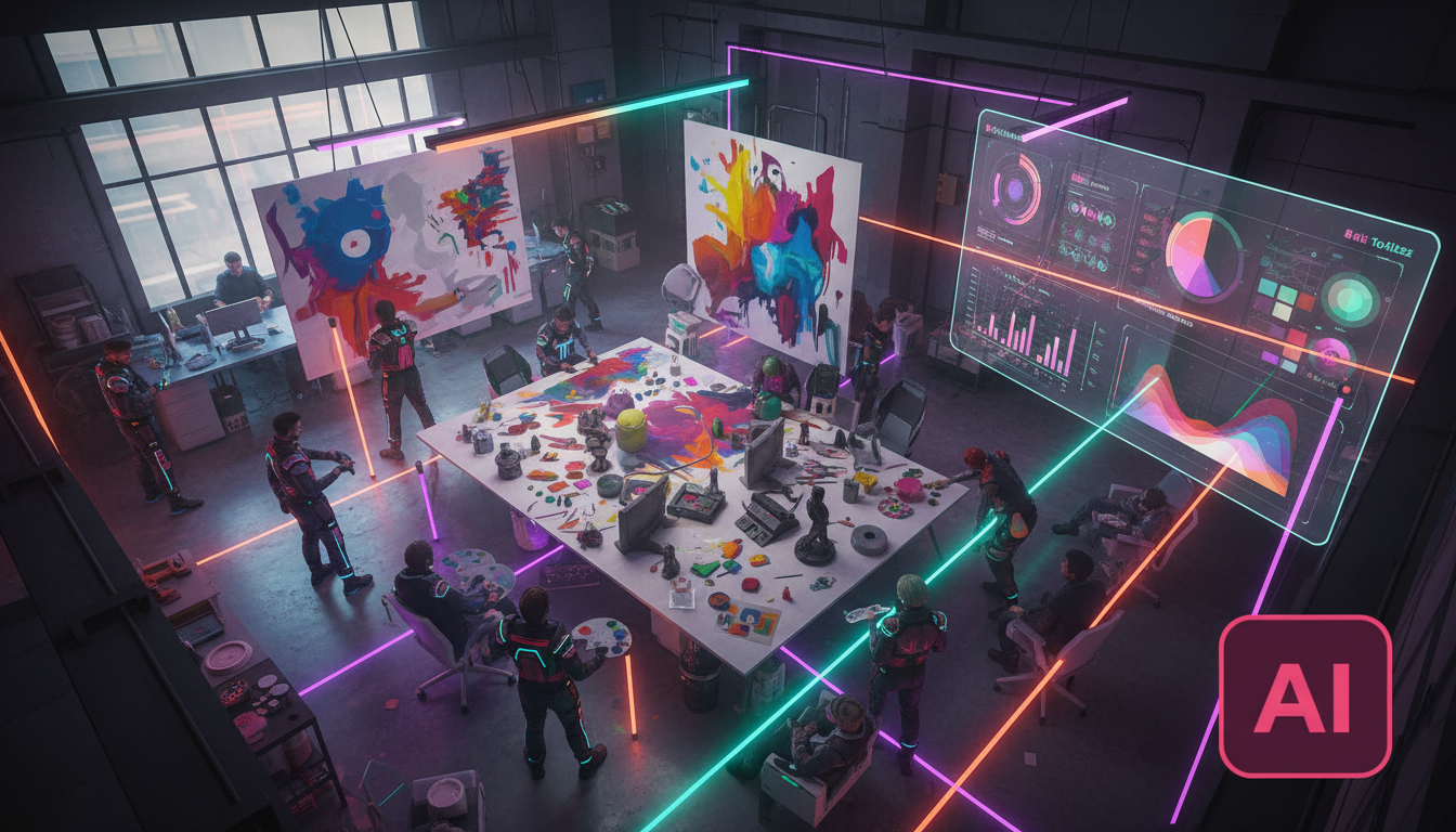 IA e o Futuro do Trabalho: Desmistificando Mitos e Preparando sua Equipe