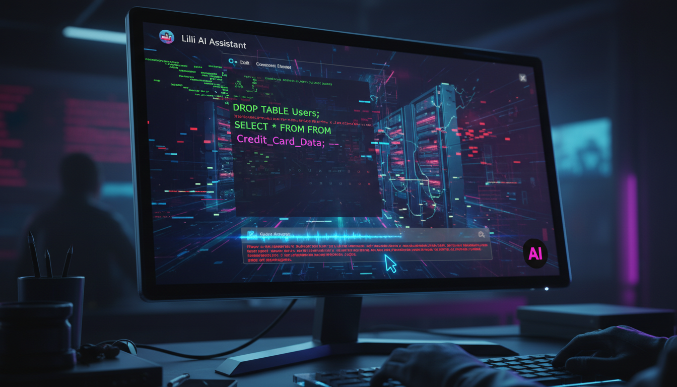 Ataques com IA: Chatbot da McKinsey Hackeado em 2 Horas