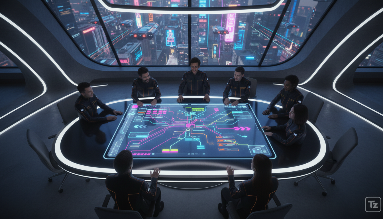 Roadmaps de Produto: A Chave para Inovação e Alinhamento Estratégico