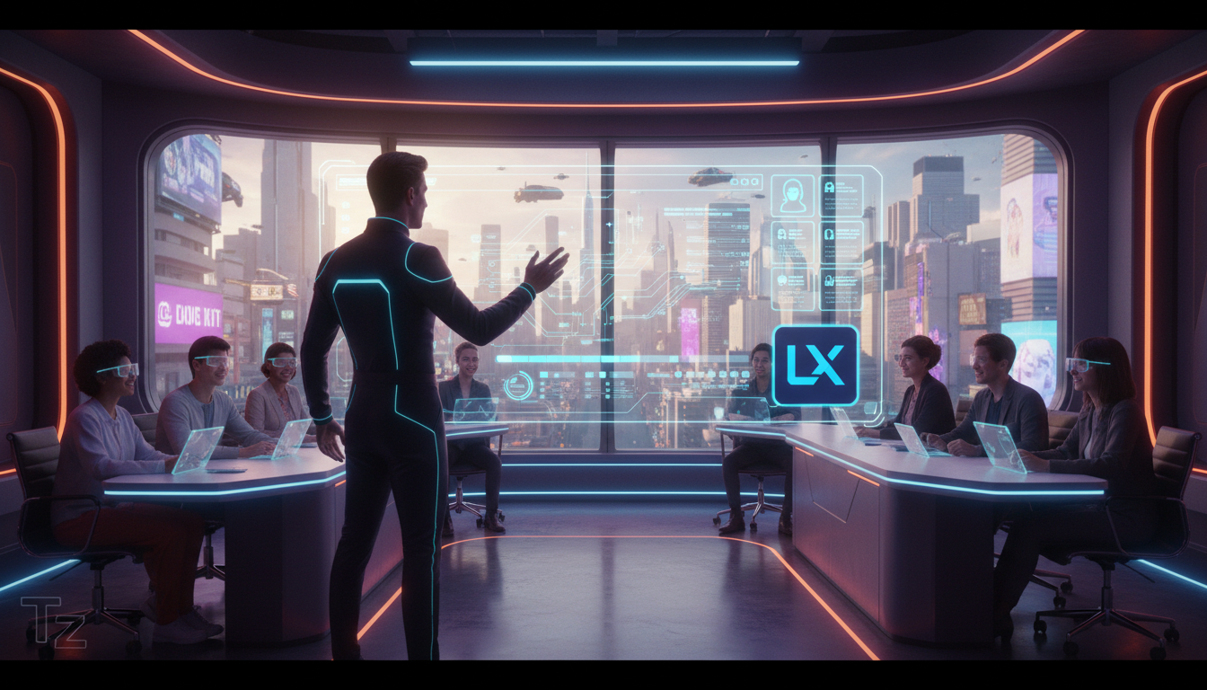 IA na Educação: Como Empresas Podem se Preparar para o Futuro