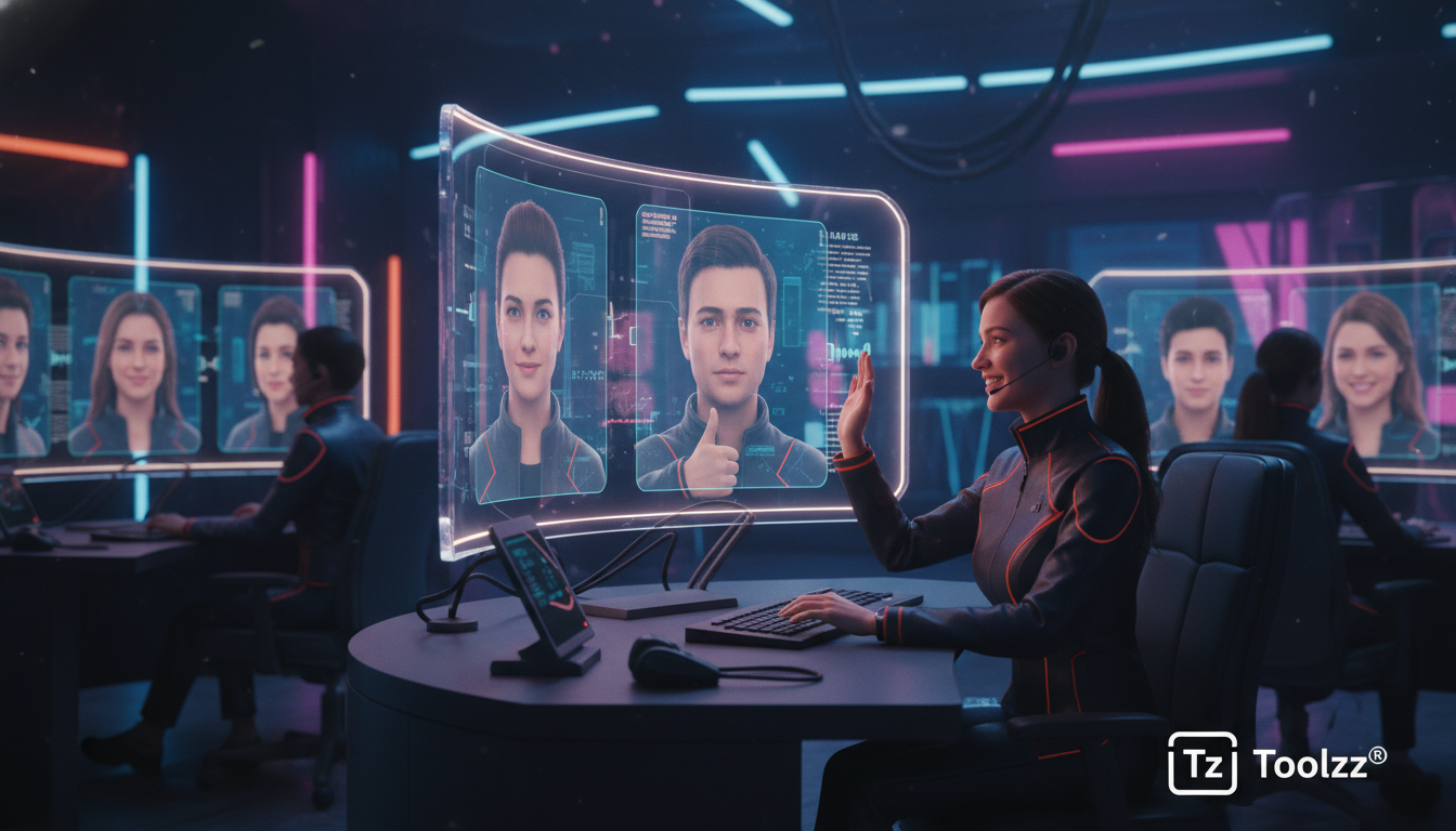 IA com 'Emoções': O Futuro do Atendimento ao Cliente