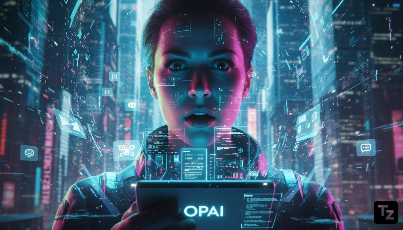 OpenAI Lança Super App: O Futuro da IA e da Produtividade