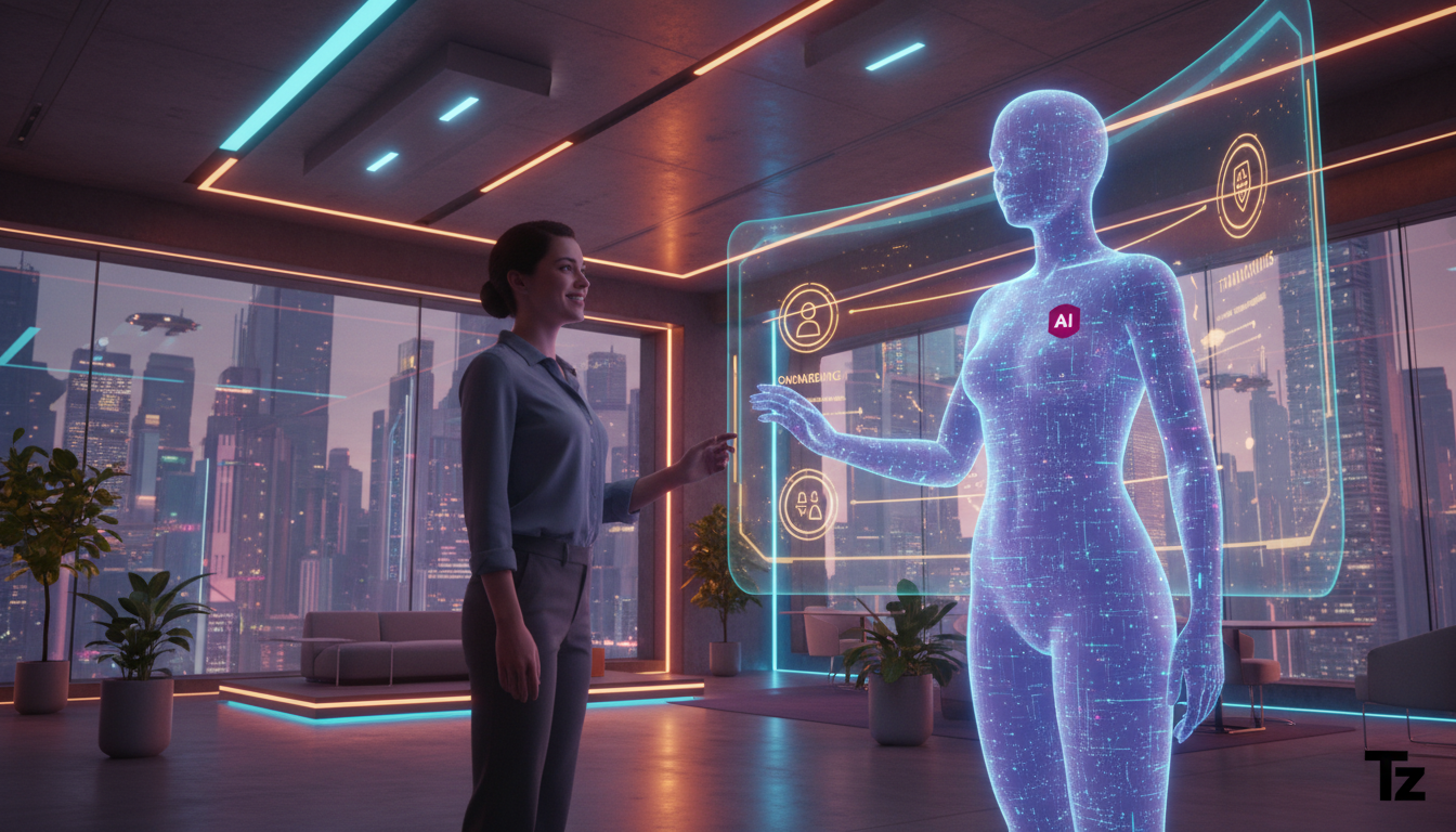 Agentes de IA: Transformando Atendimento e Educação Corporativa