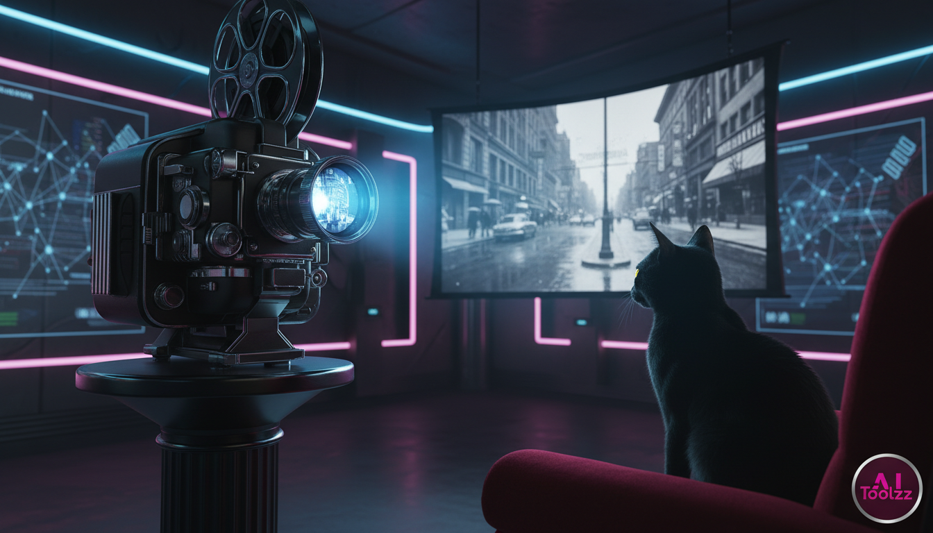 Cinema em Casa Imersivo: Projetores e a IA que Otimiza a Experiência