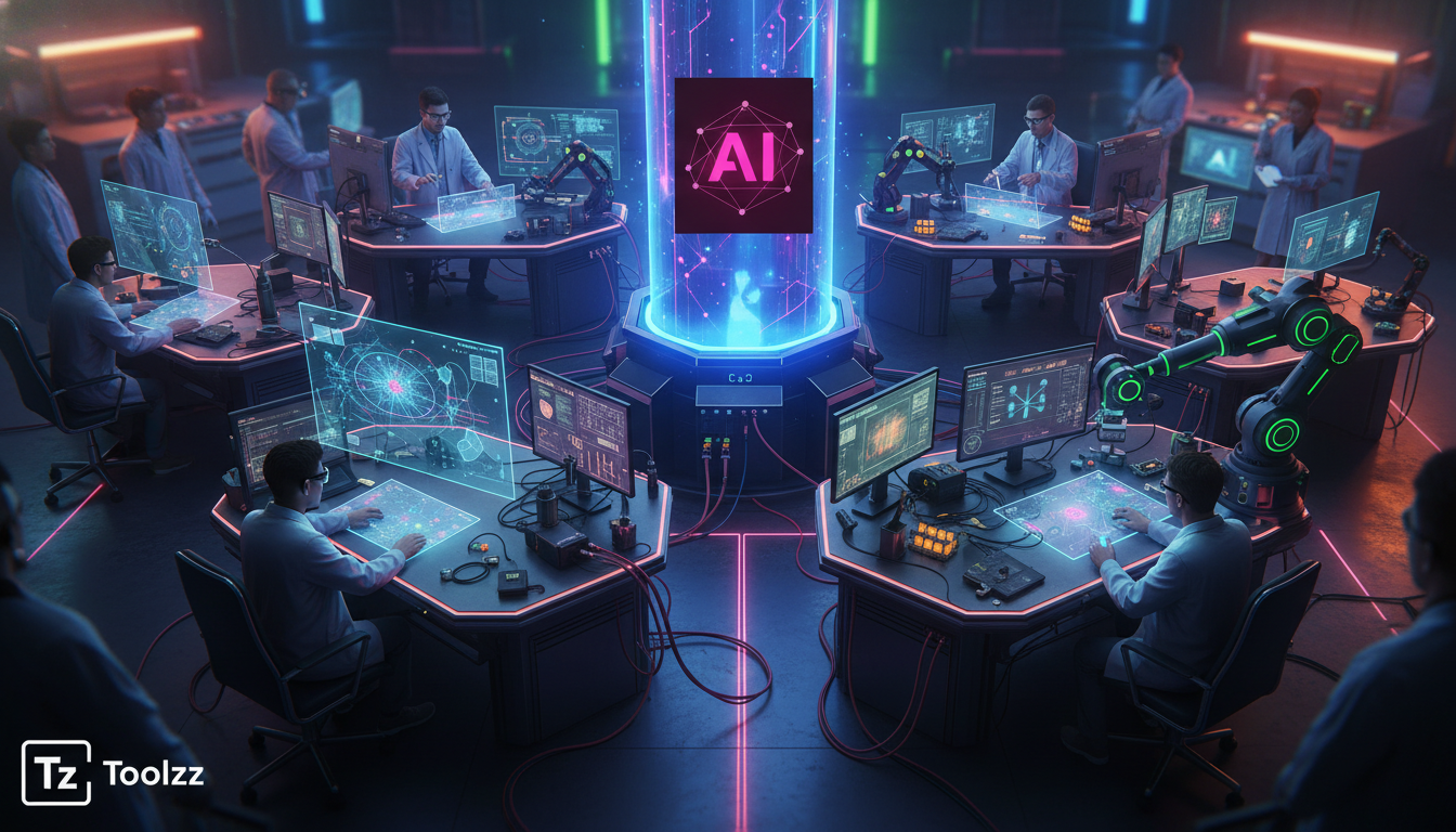 A Era da Prototipagem Rápida em IA