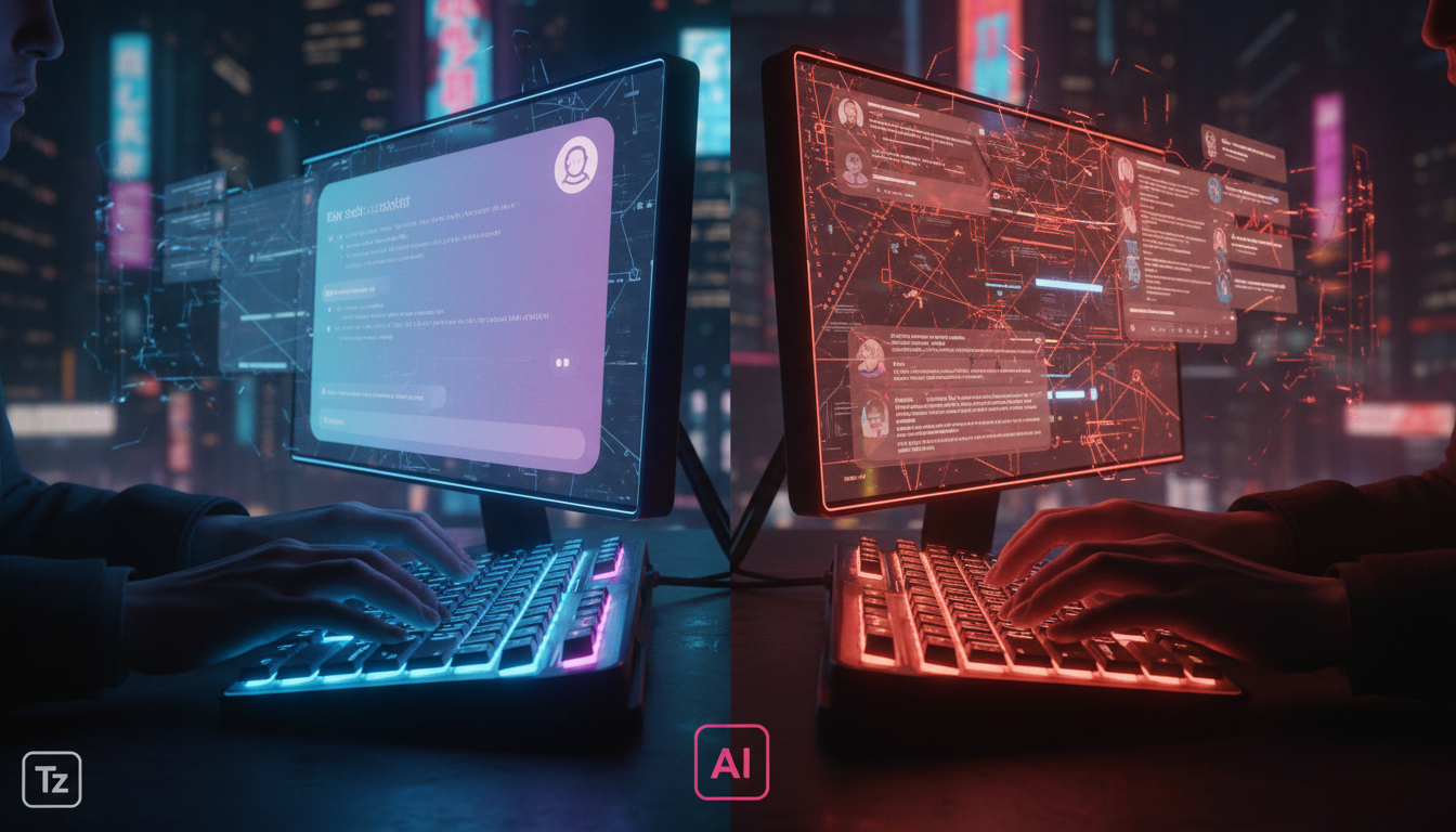 IA e Agentes Virtuais: O Futuro do Atendimento ao Cliente