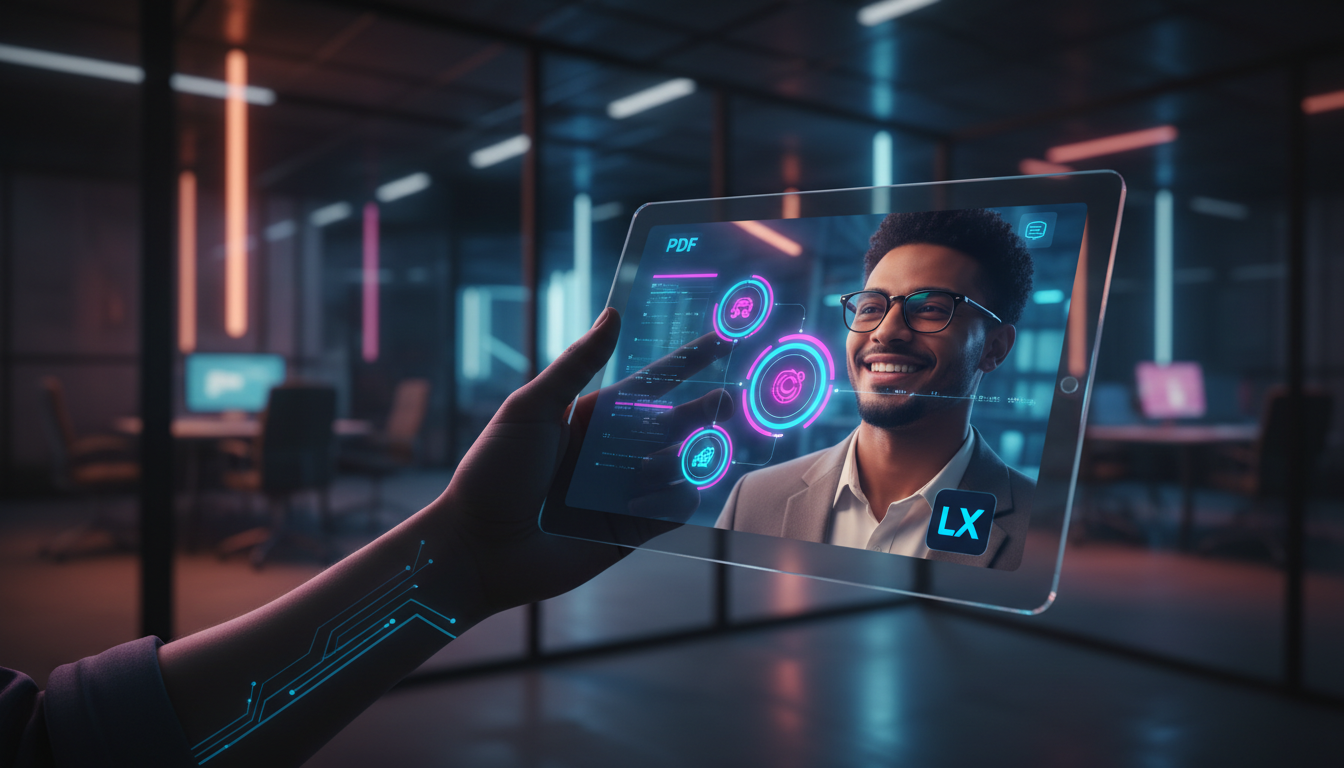 O que é PDF Interativo e como aplicar na Educação Corporativa