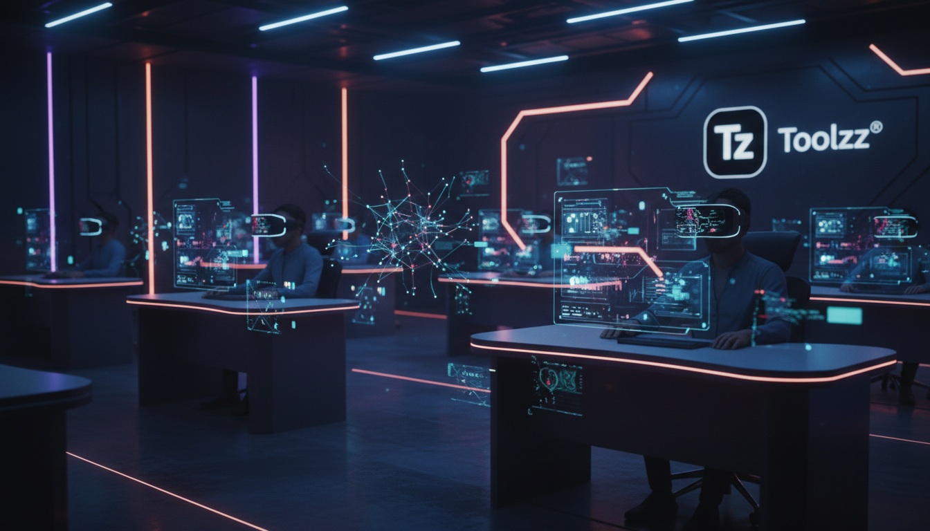 O que é Feedback Automático com IA e Como Aplicar na Educação Corporativa?