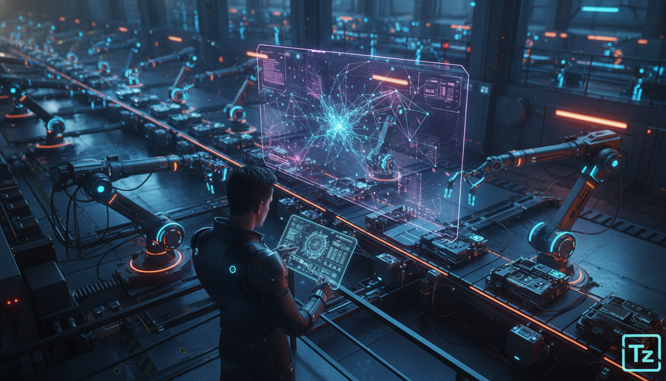 Inteligência, IA e Automação: Entenda as Diferenças