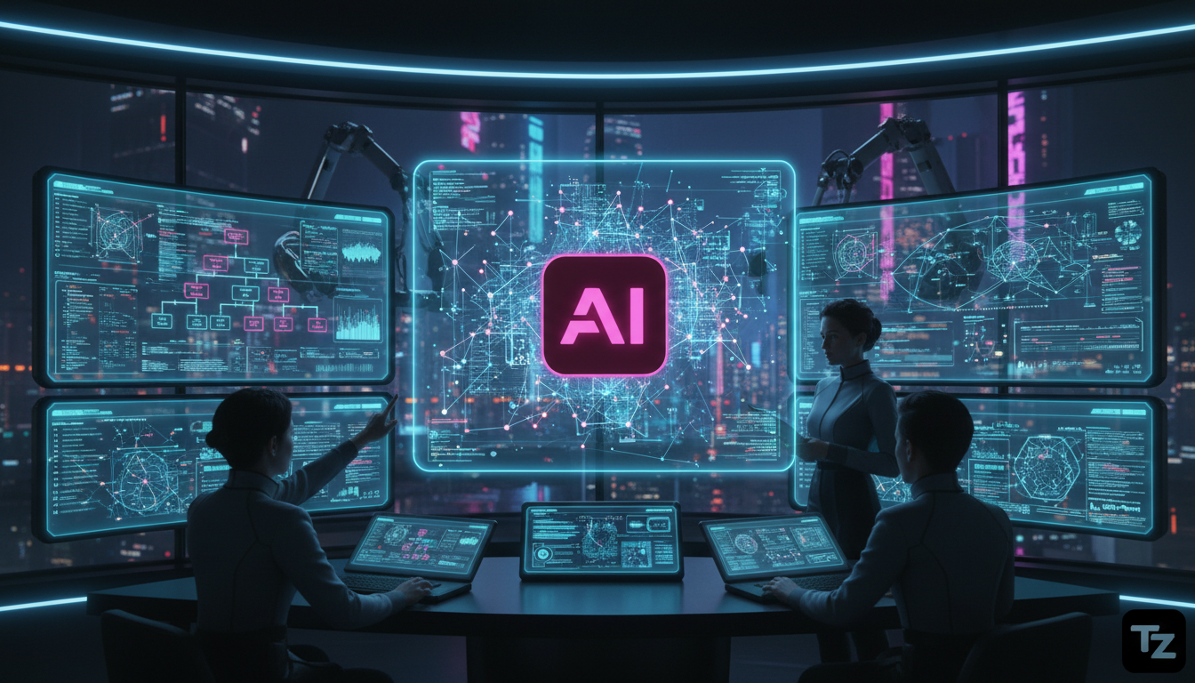 Inteligência, IA e Automação: Entenda as Diferenças Cruciais