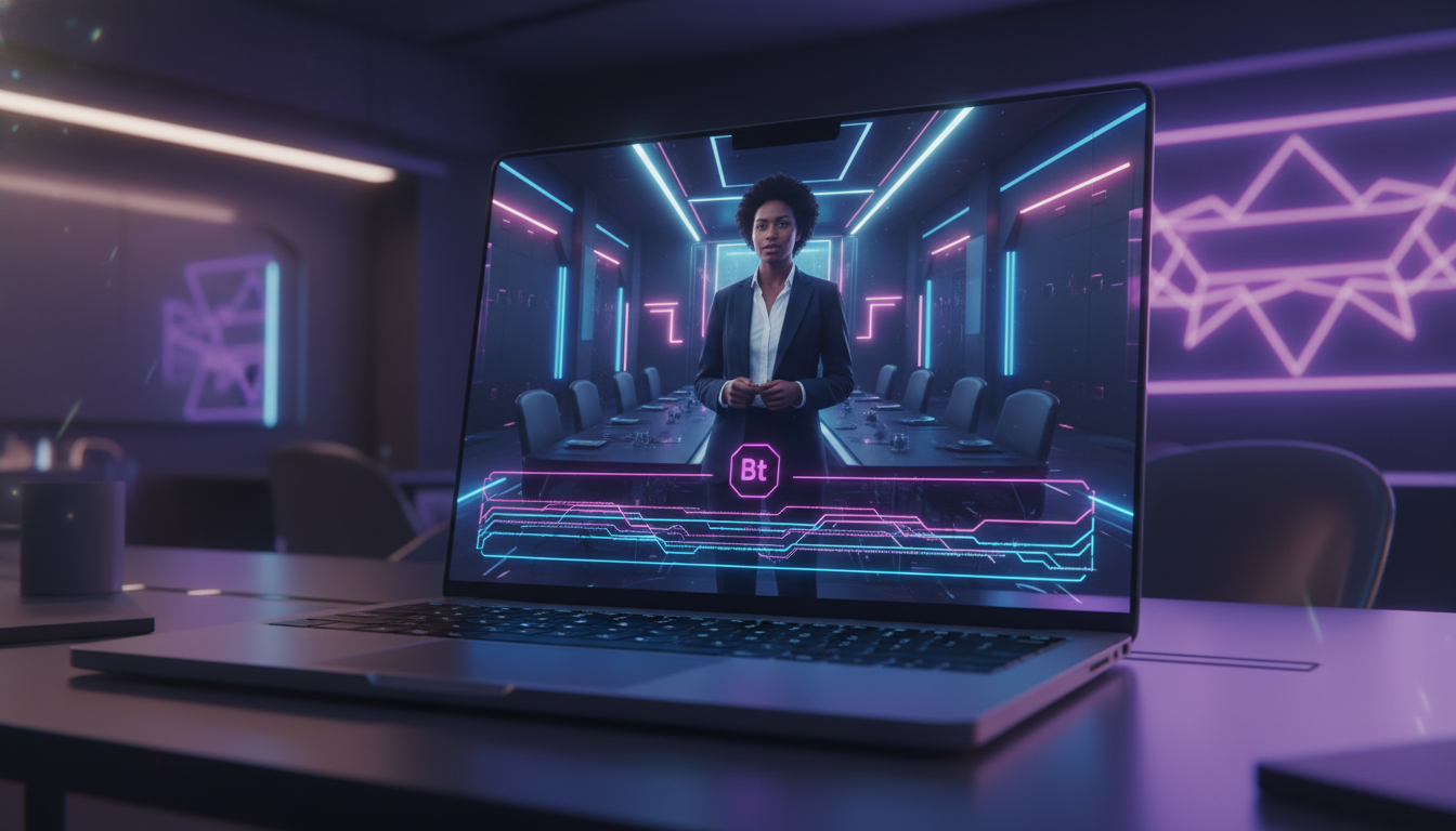 Legendas Automáticas: O Guia Completo para Educação Corporativa