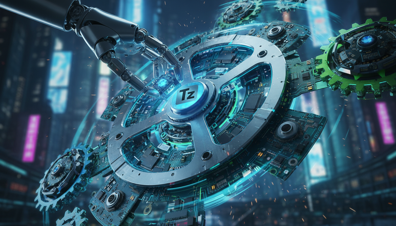 Arquitetura de Automação com Supabase: Guia Completo