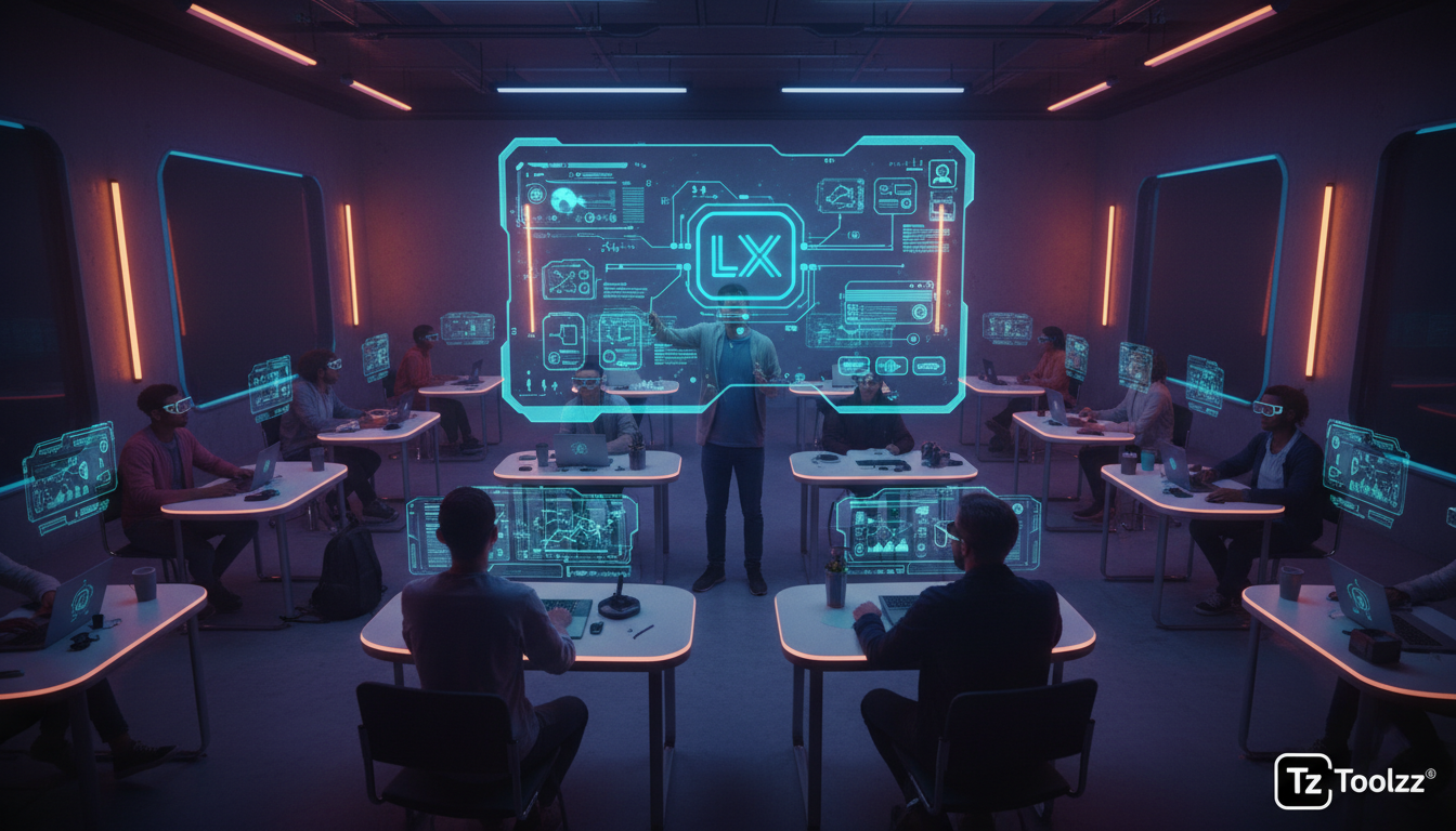 Análise completa: vale a pena investir em Gestão de Turmas em LXP em 2026?