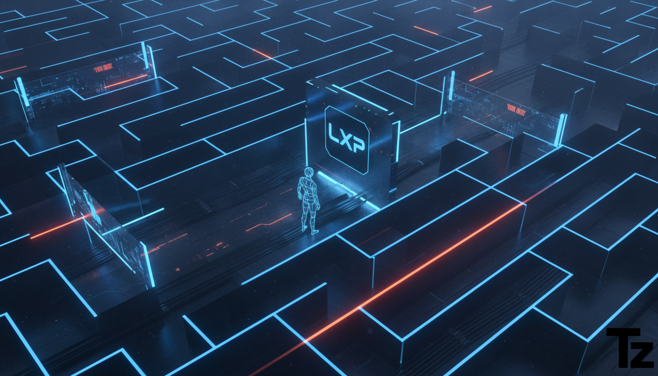 A Internet Mediada por Identidade: Impactos e o Futuro da Web