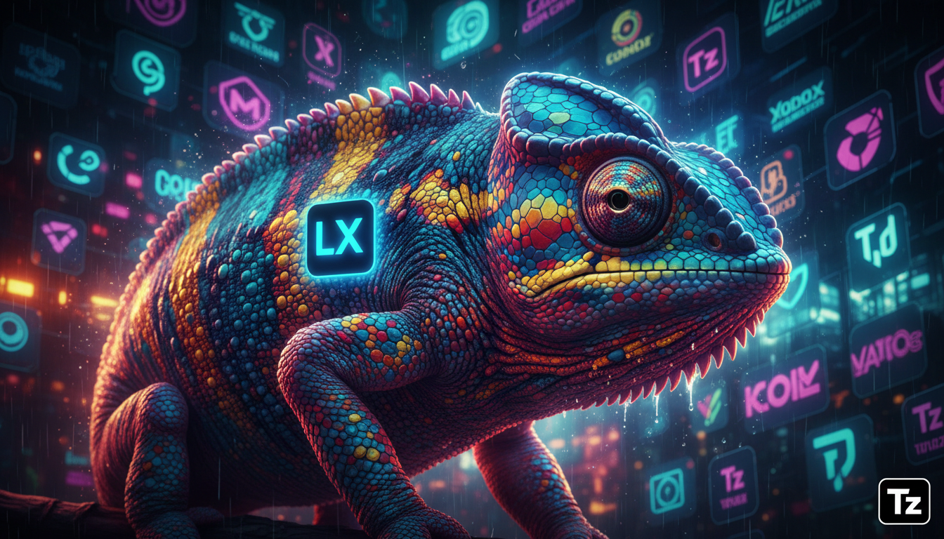 Como Toolzz revoluciona Whitelabel em LXP