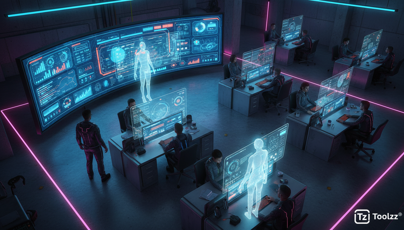 Agentes de IA: Otimize Atendimento e Educação Corporativa