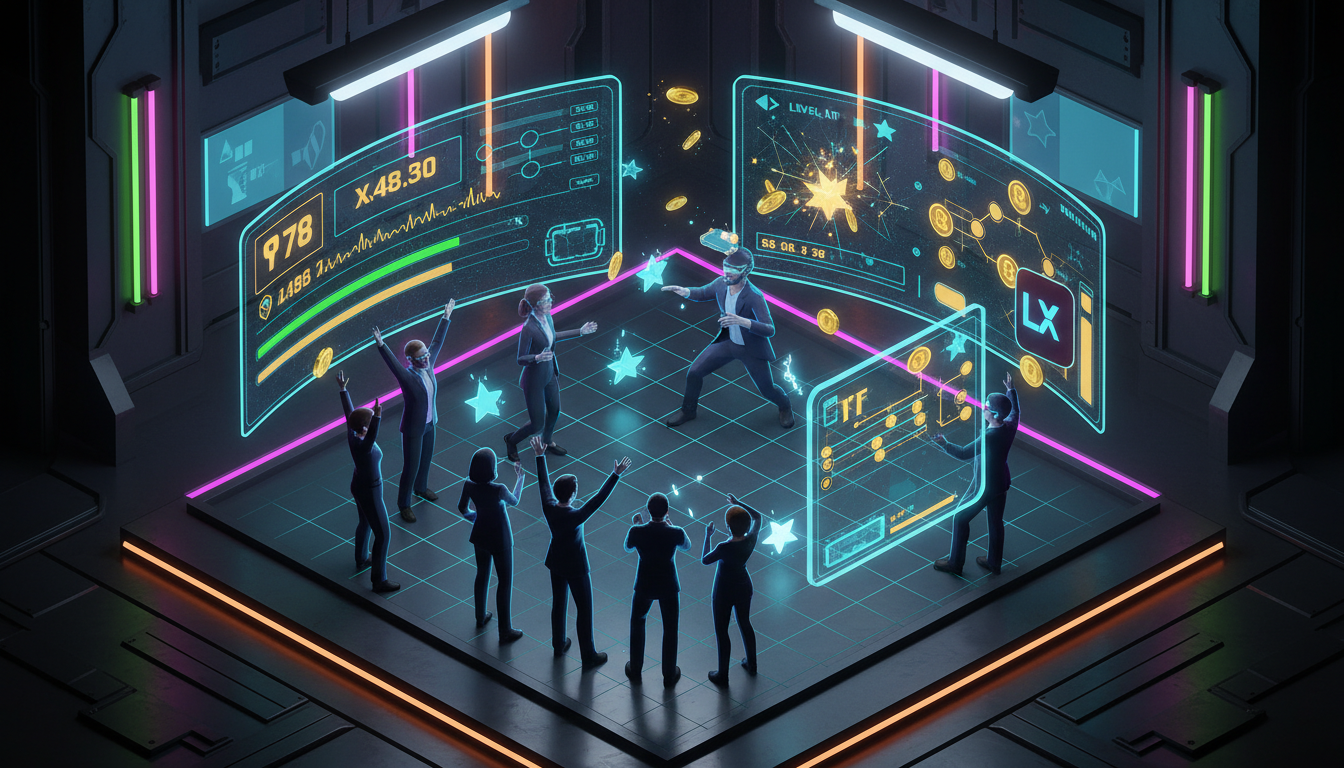 O que são Pontos de XP e como aplicar na Educação Corporativa?