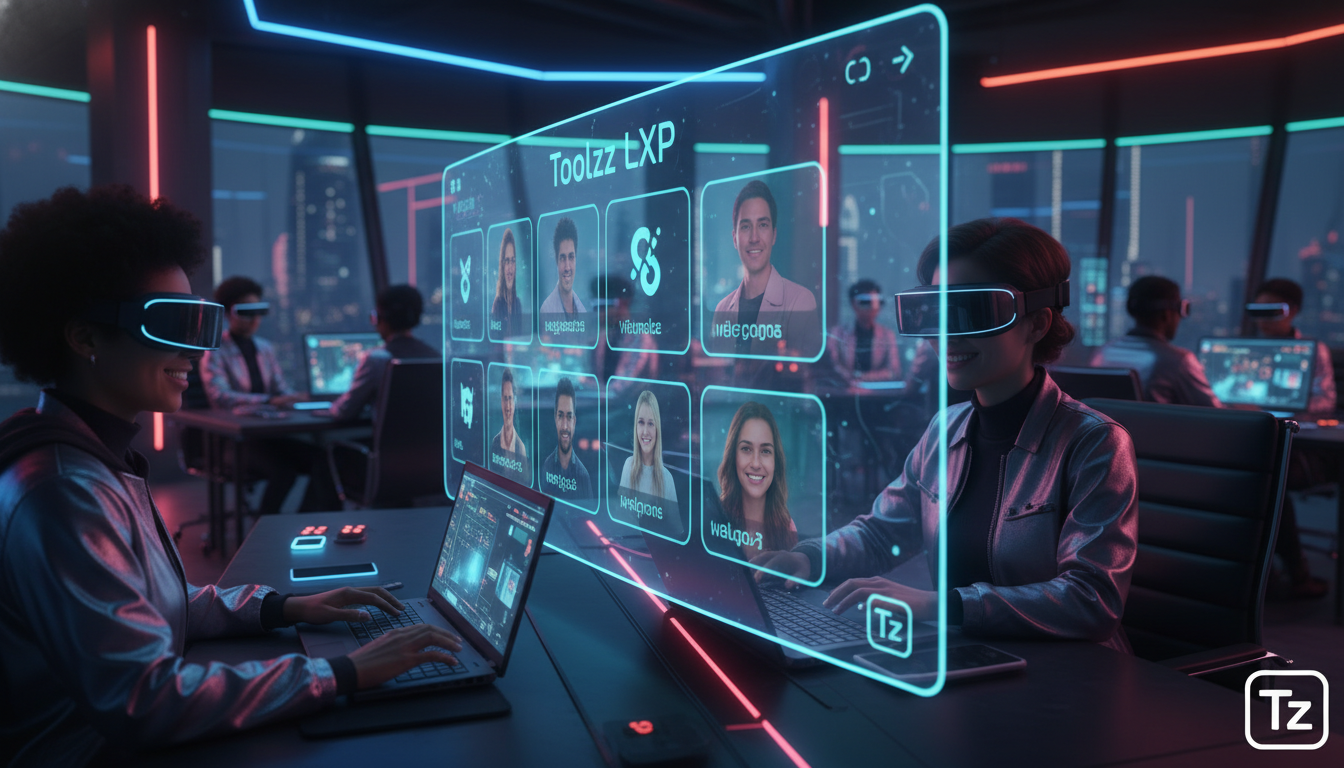 Toolzz: personalização total para Área de Membros