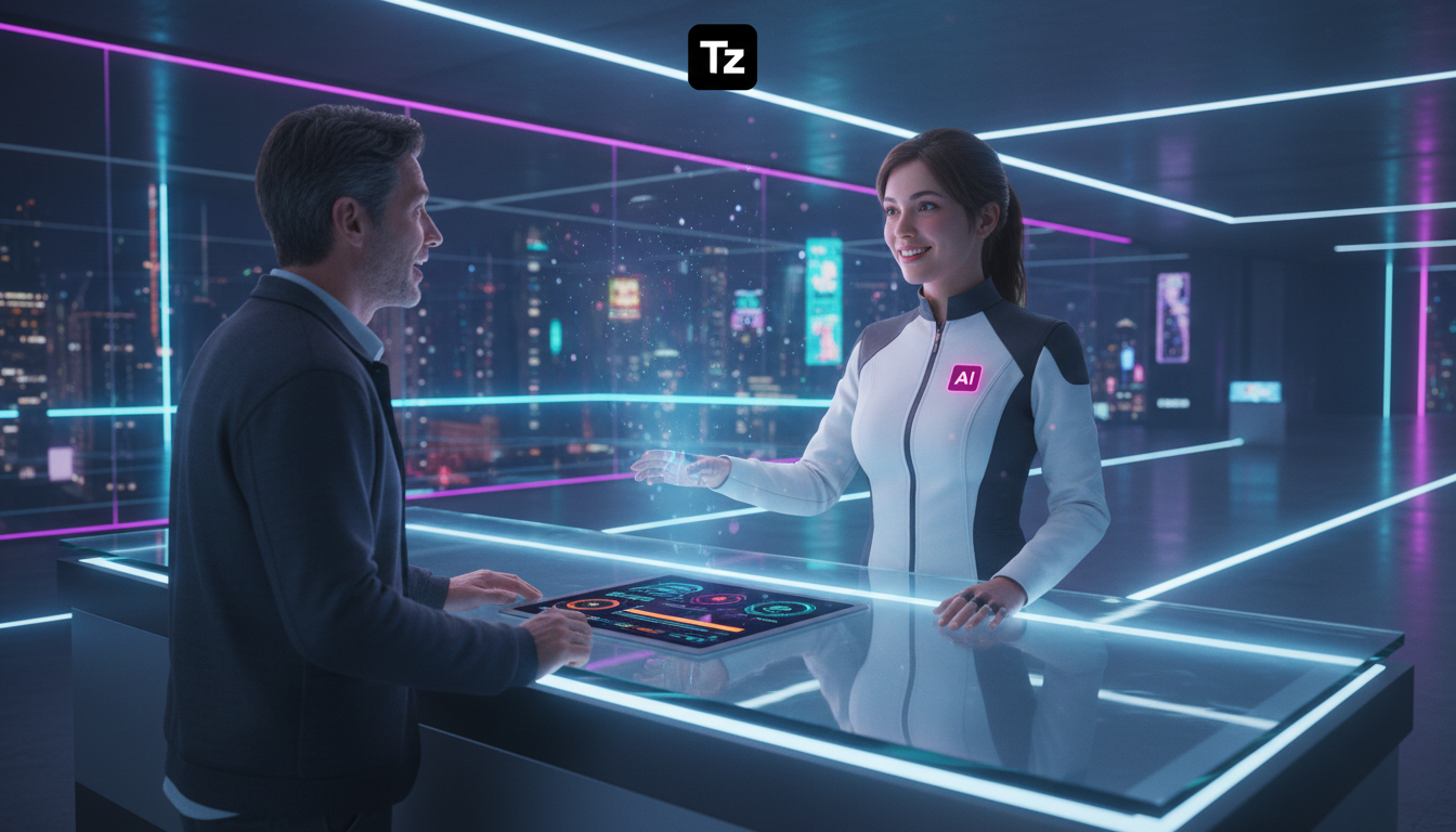 Agentes de IA: Otimize Atendimento e Vendas