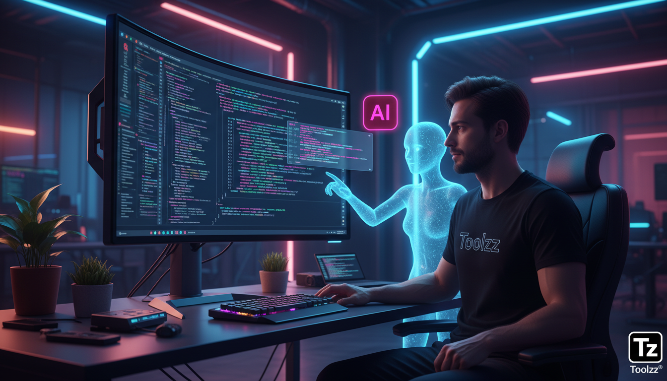 Desenvolvedor Full Stack e a Revolução da IA: O Que Esperar