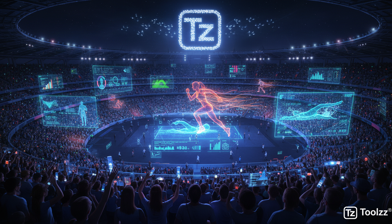 IA nos Jogos Olímpicos: Insights para a Educação Corporativa