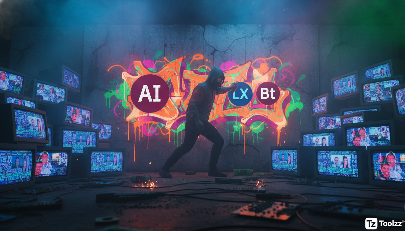 IA: Quando o Conteúdo Genérico Perde a Graça