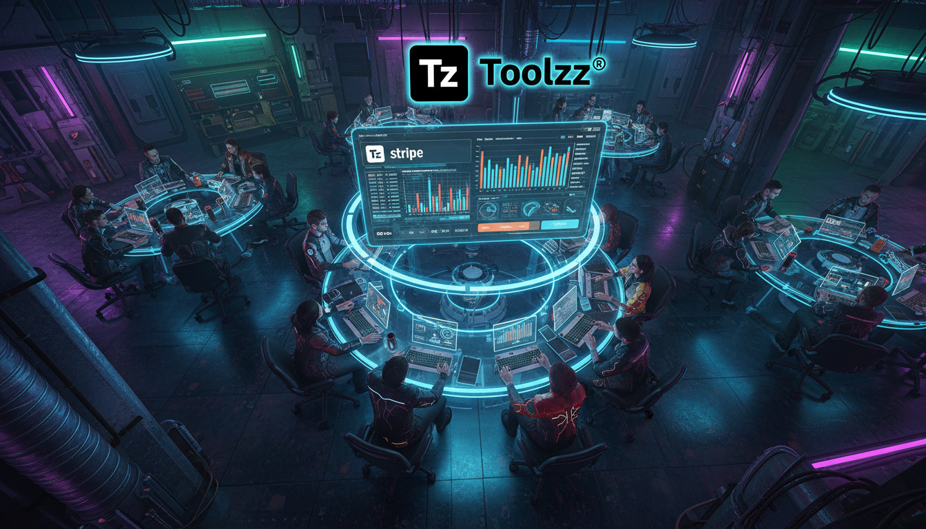 Integração com Stripe: O Guia Definitivo para Educação Corporativa