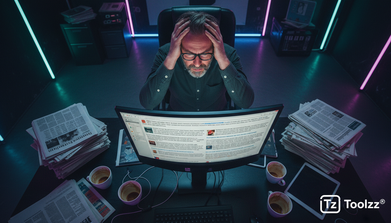 Google Substitui Headlines com IA: O Que Isso Significa?