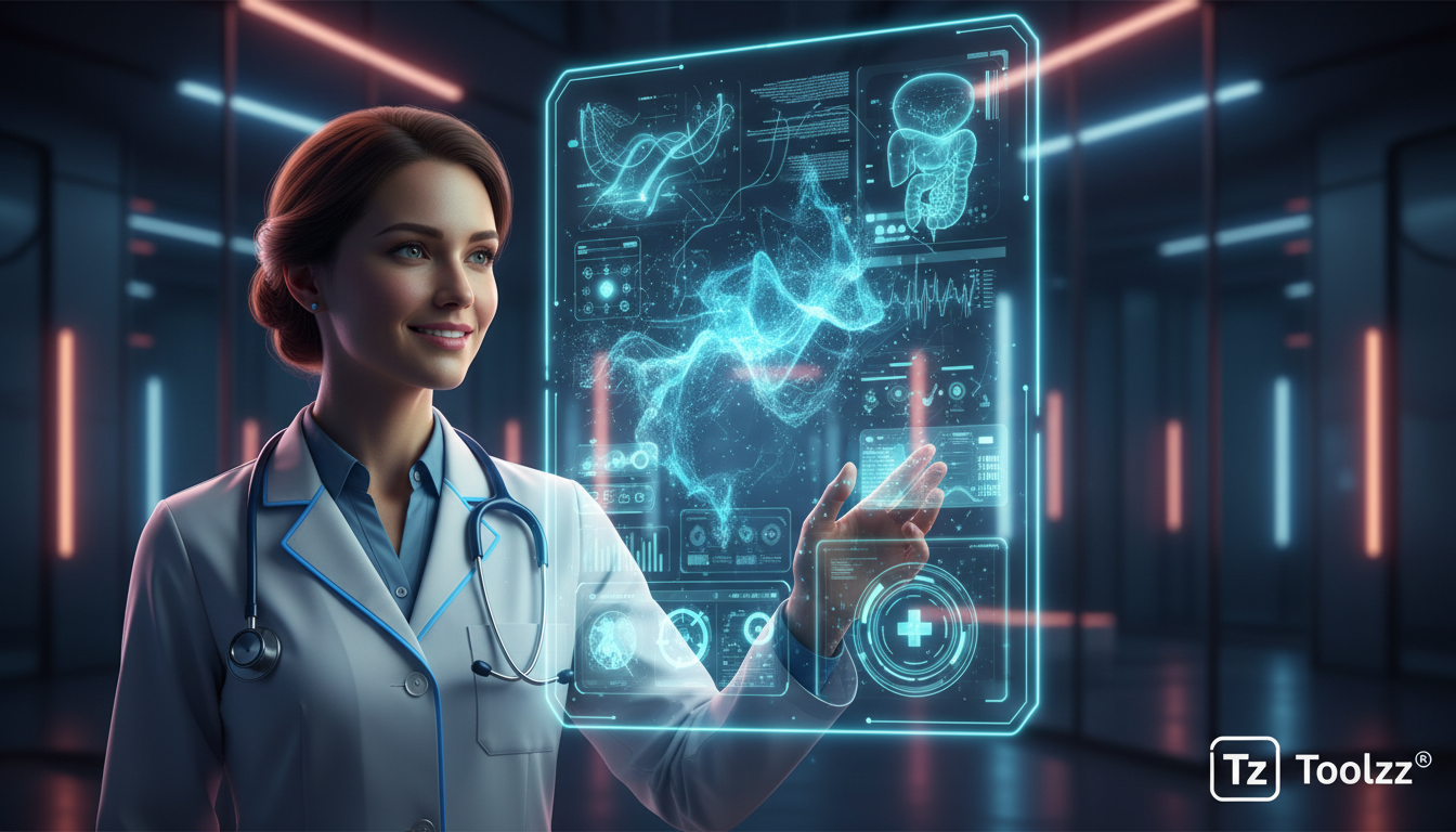 IA na Medicina: Como o CRM Define o Futuro da Saúde