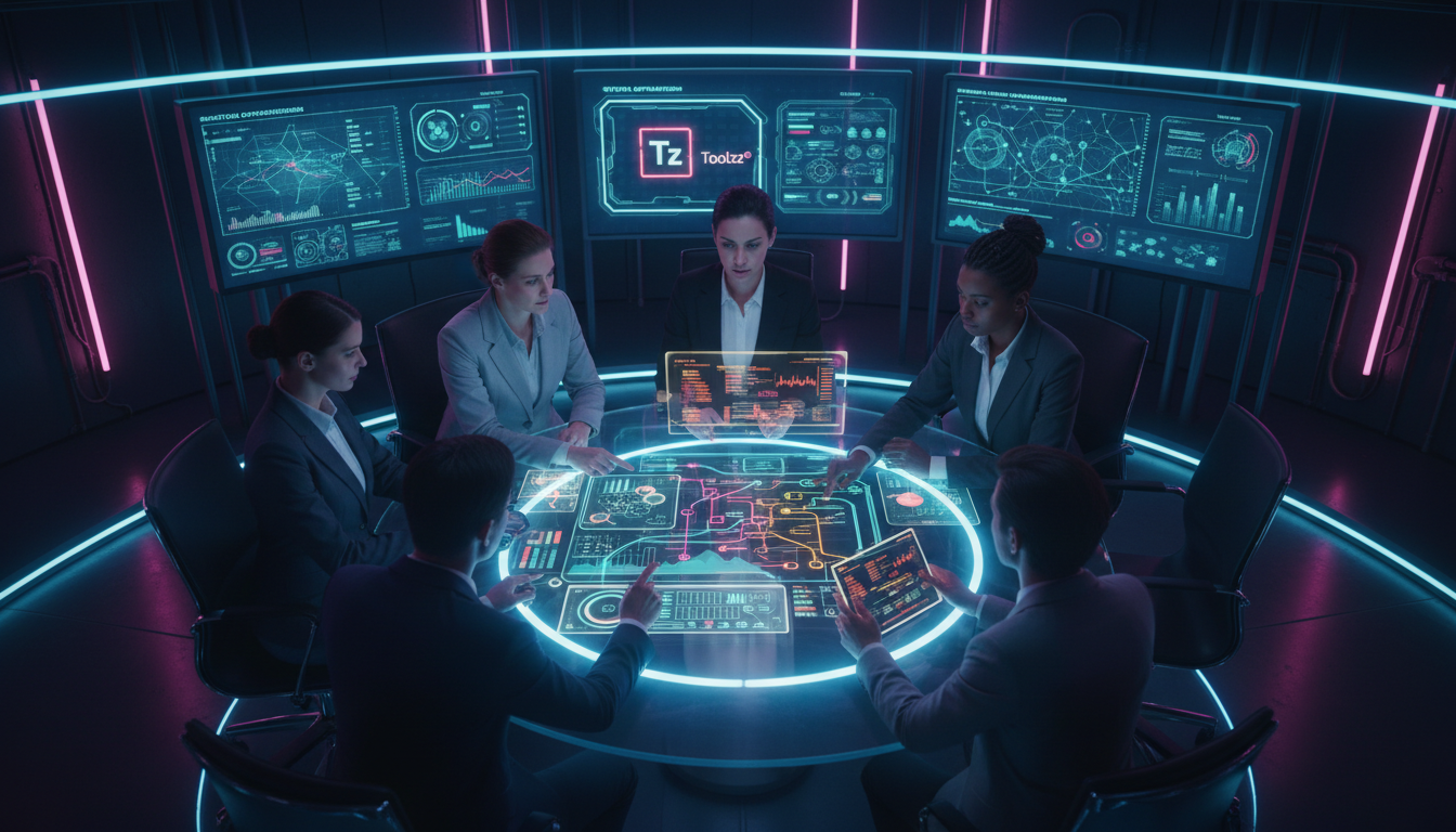 Quem deve ser responsável pela IA nas empresas?