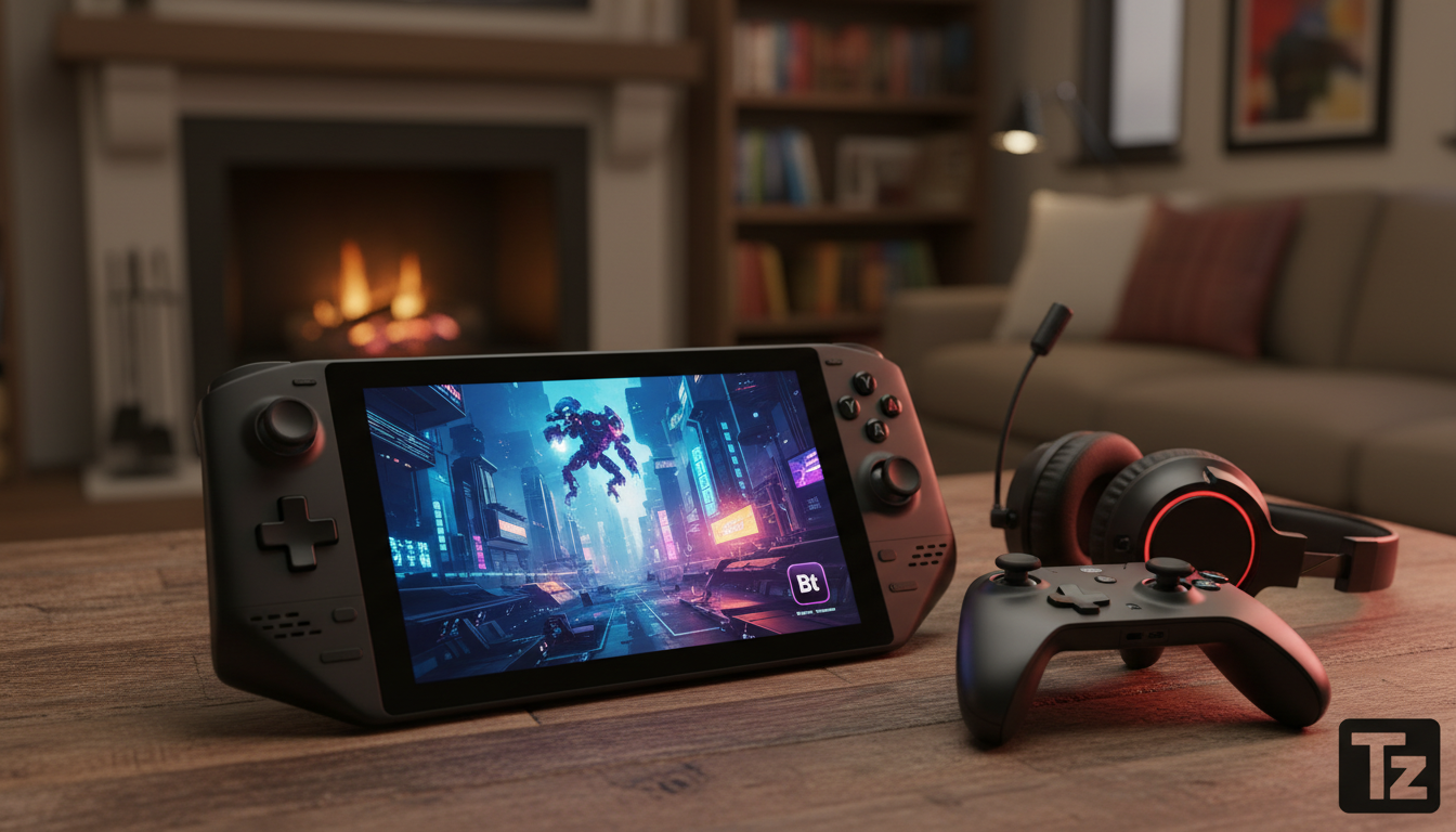 SteamOS 3.8: Inovações e o Futuro da Experiência do Usuário