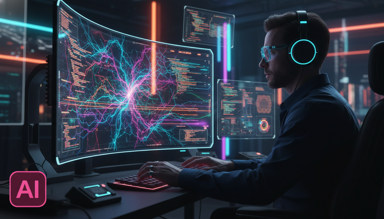 IA e o Futuro do Software: Como Empresas Devem se Adaptar