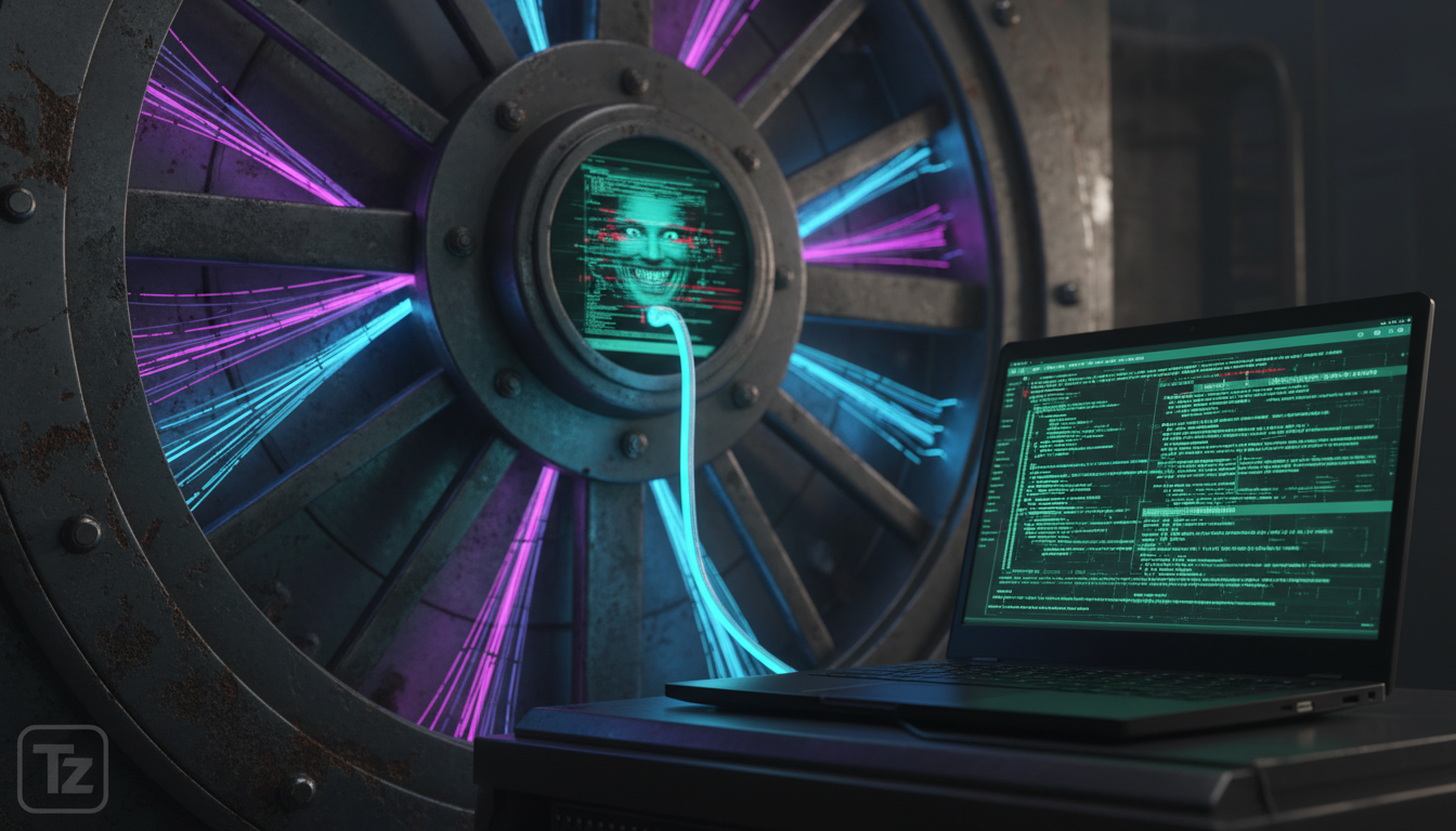 IA e Crime Financeiro: Como a Inteligência Artificial Amplia as Ameaças