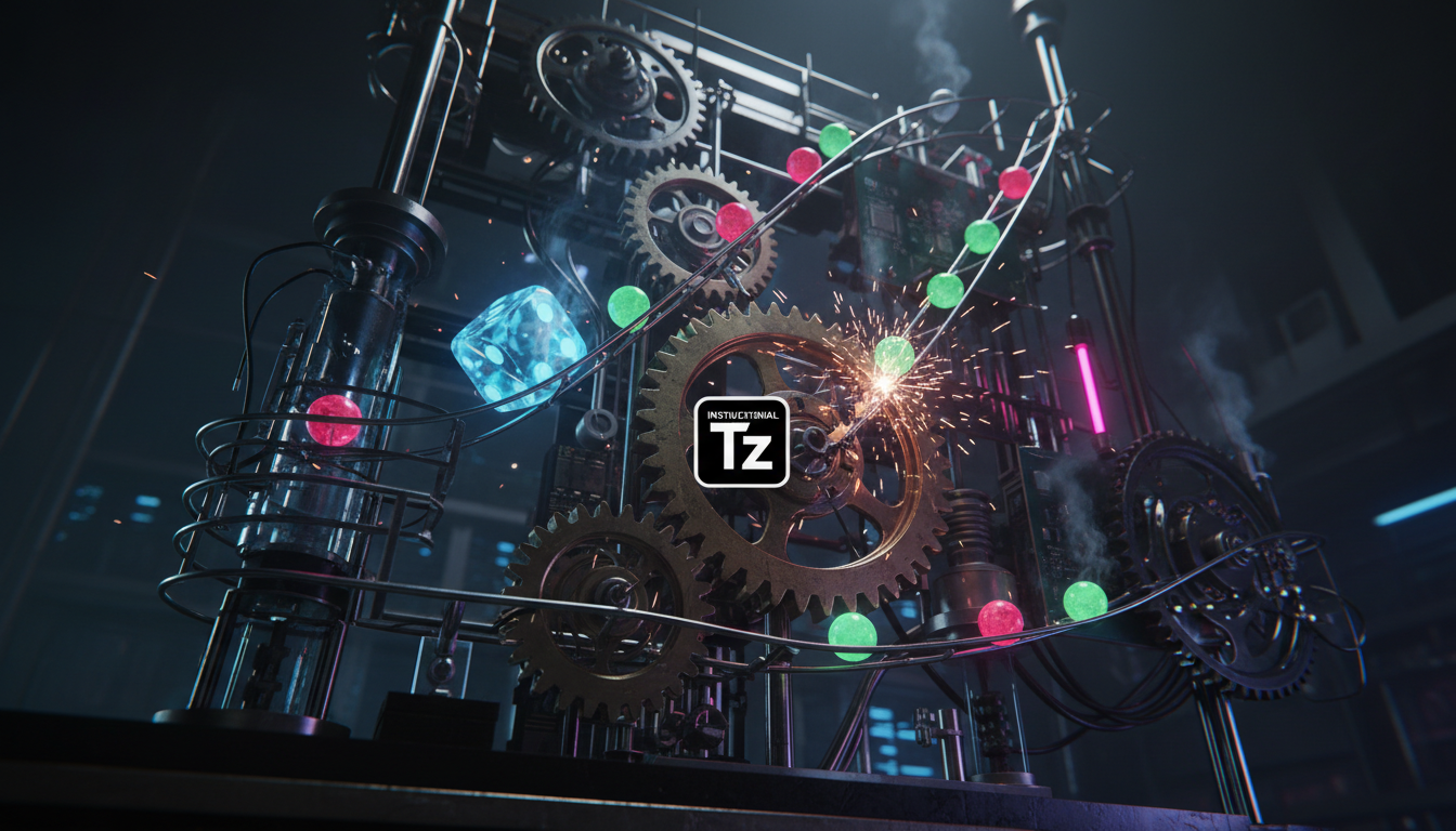 A Aleatoriedade como Vetor de Ataque em Machine Learning