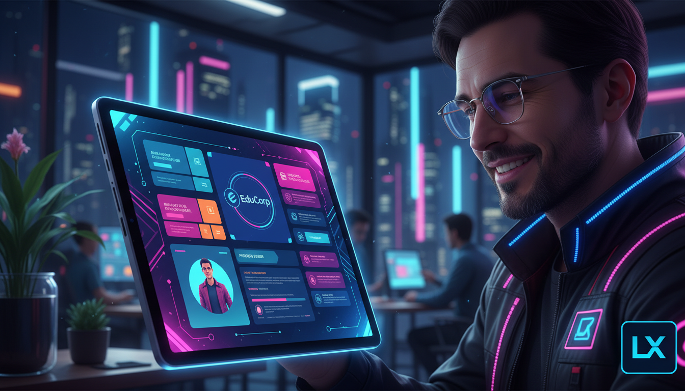 O que é Player Customizado e como aplicar na Educação Corporativa