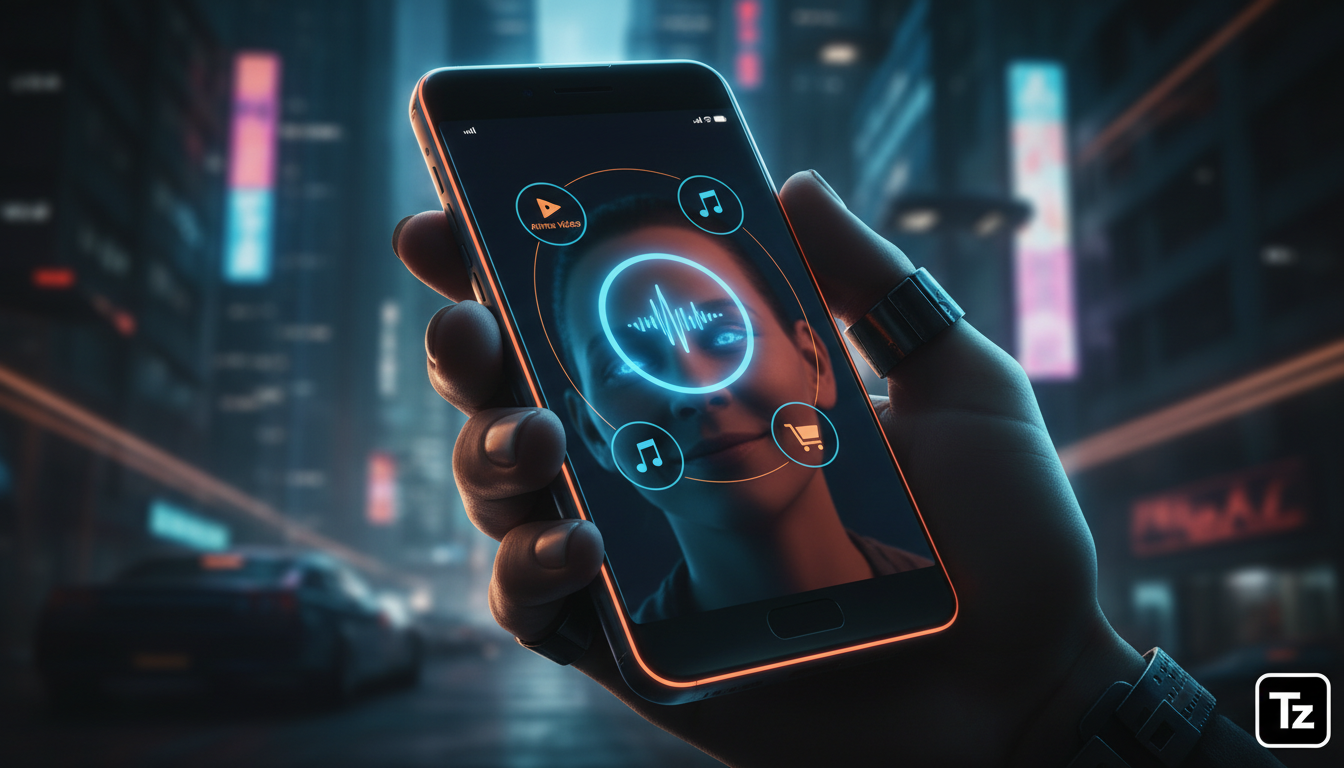 Amazon planeja smartphone com Alexa no centro da experiência