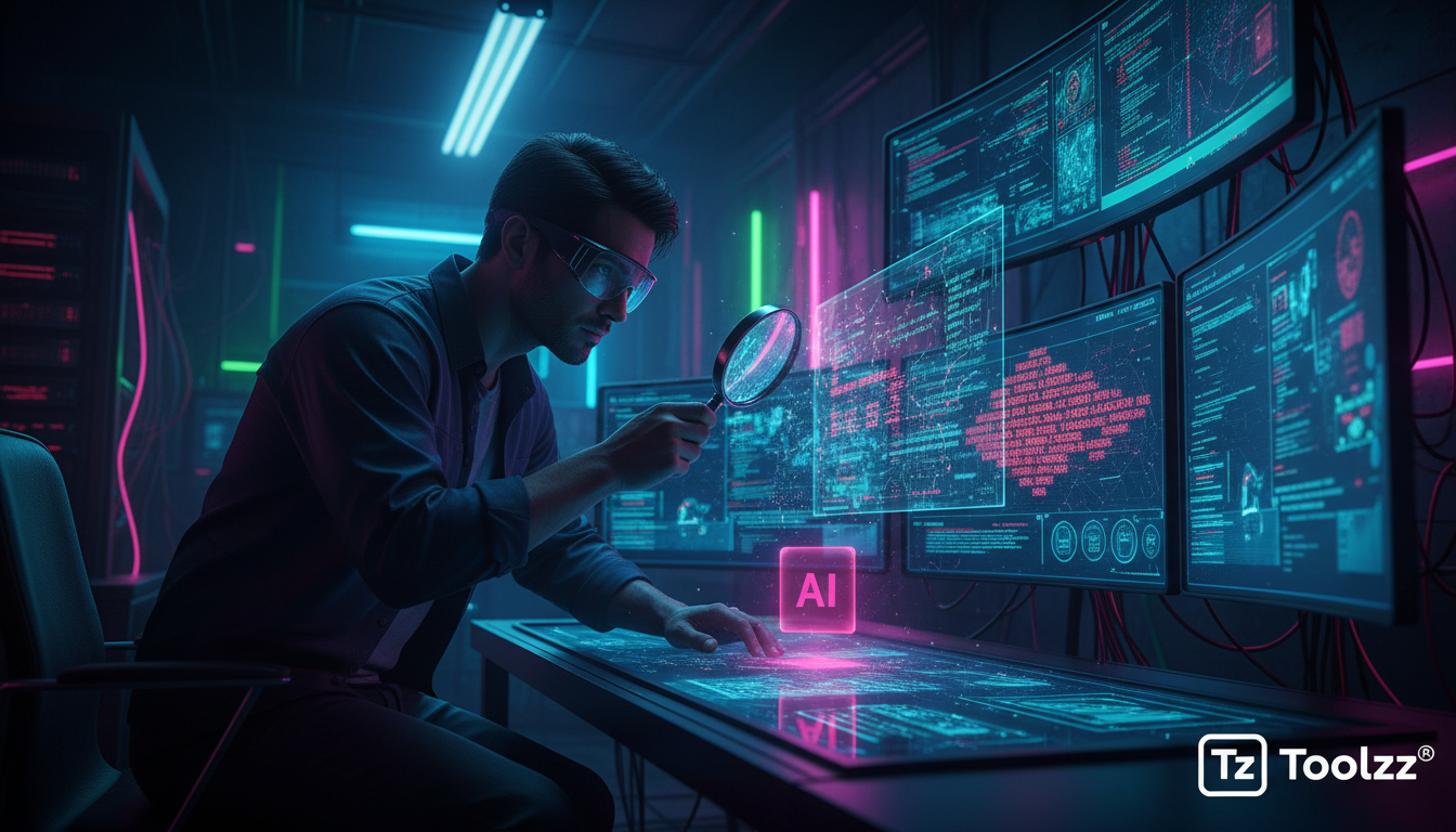 Análise de Engano com IA: Desafios e o Futuro da Confiança