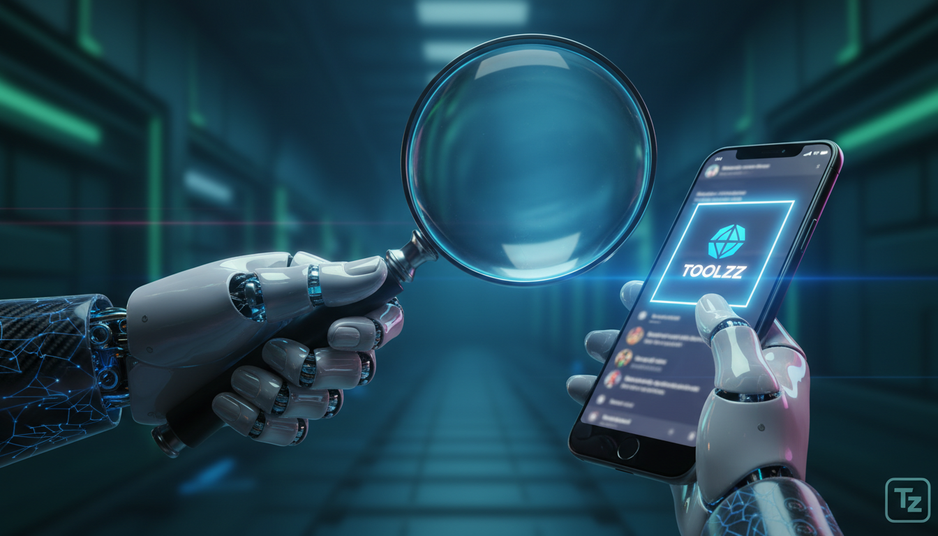 Meta Aprimora a Segurança com IA: O Futuro do Conteúdo Online