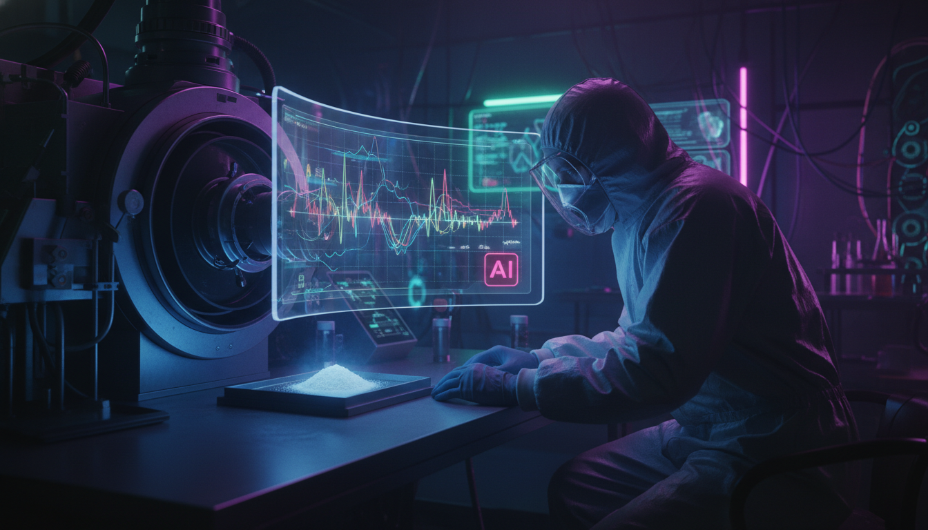 IA na Linha de Frente: Detecção Avançada de Opioides com Machine Learning